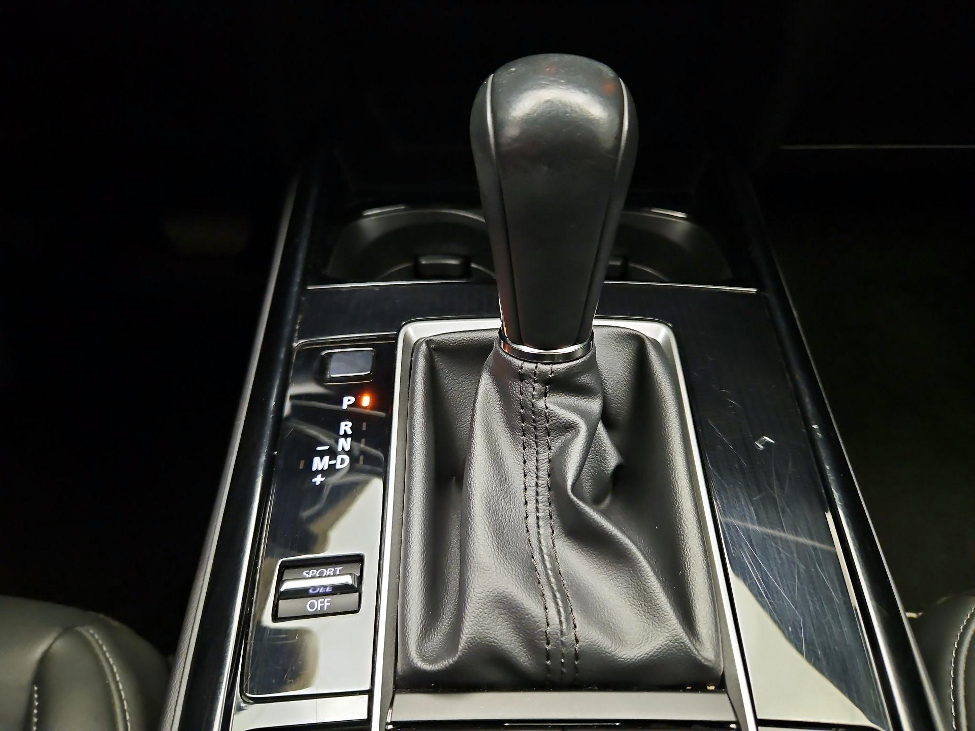 Thumbnail: 2024 Mazda CX-30 - 17