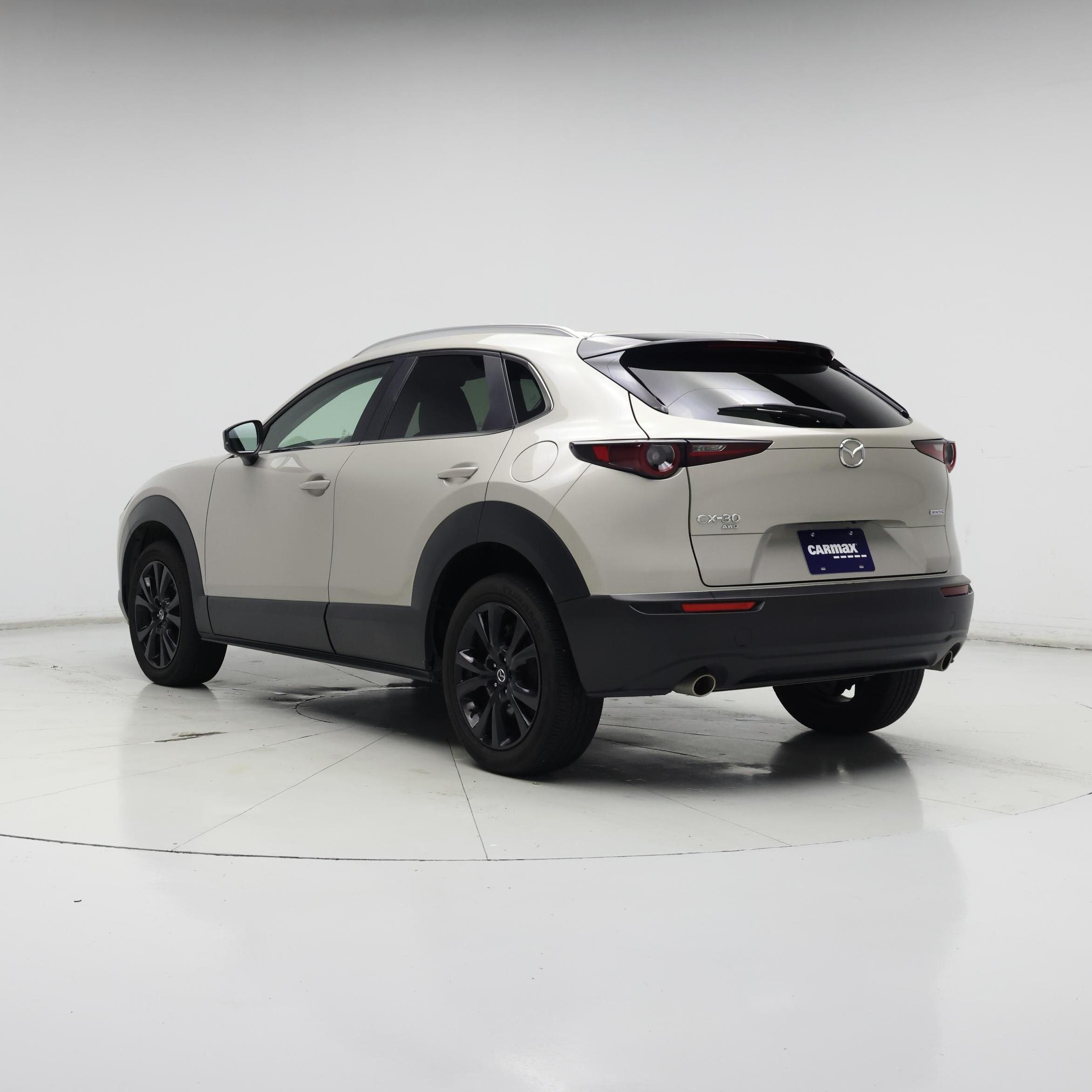 Thumbnail: 2024 Mazda CX-30 - 2