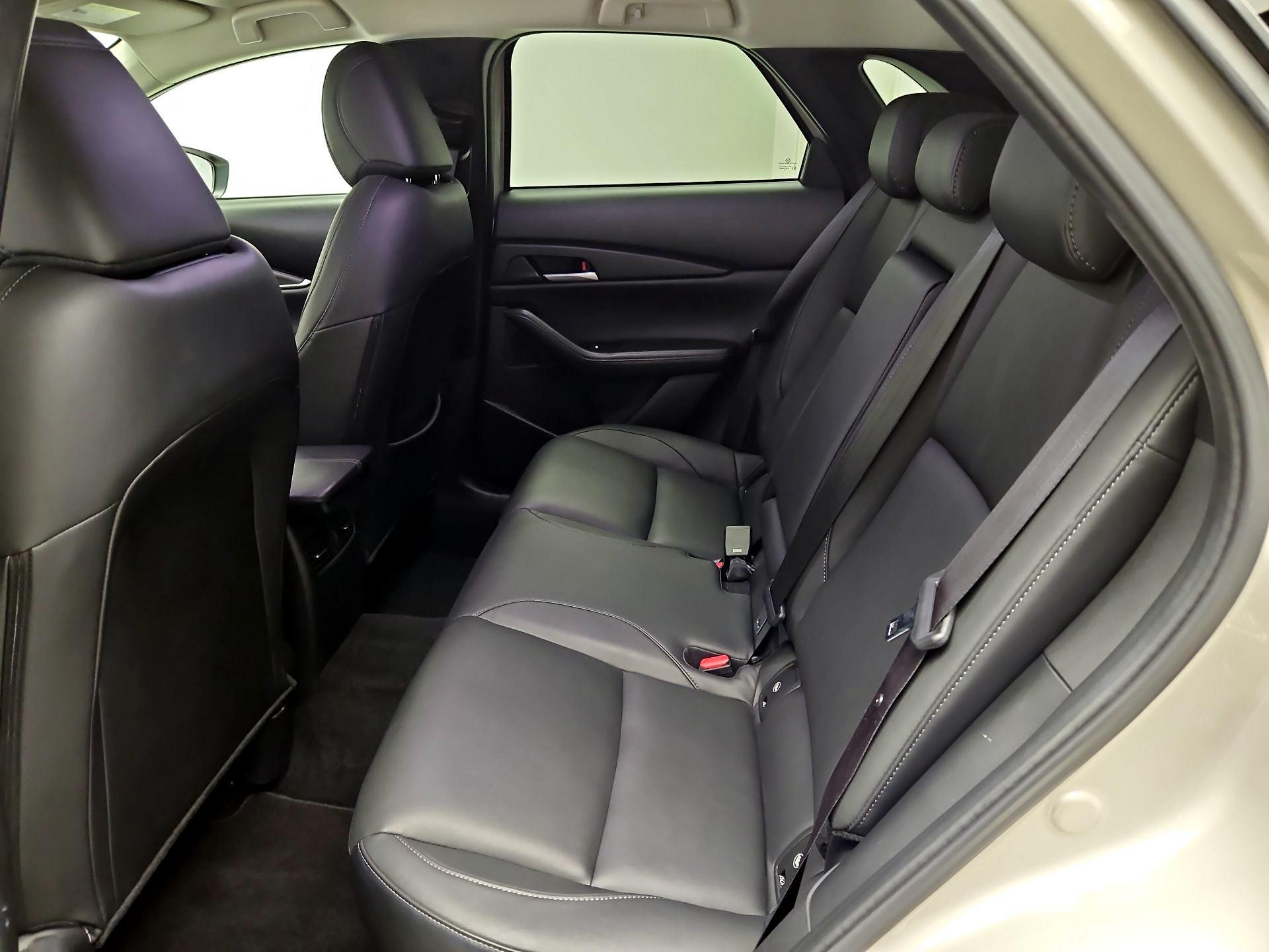 Thumbnail: 2024 Mazda CX-30 - 19