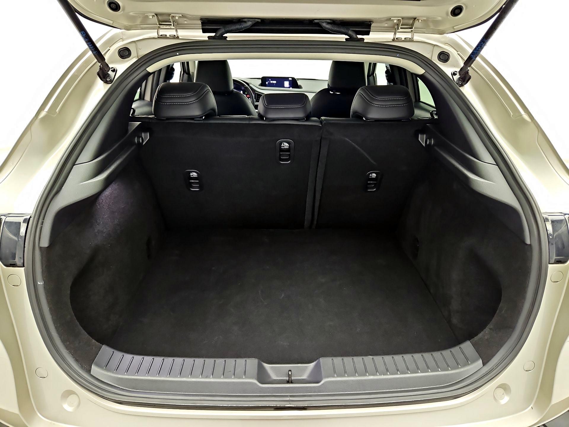 Thumbnail: 2024 Mazda CX-30 - 20