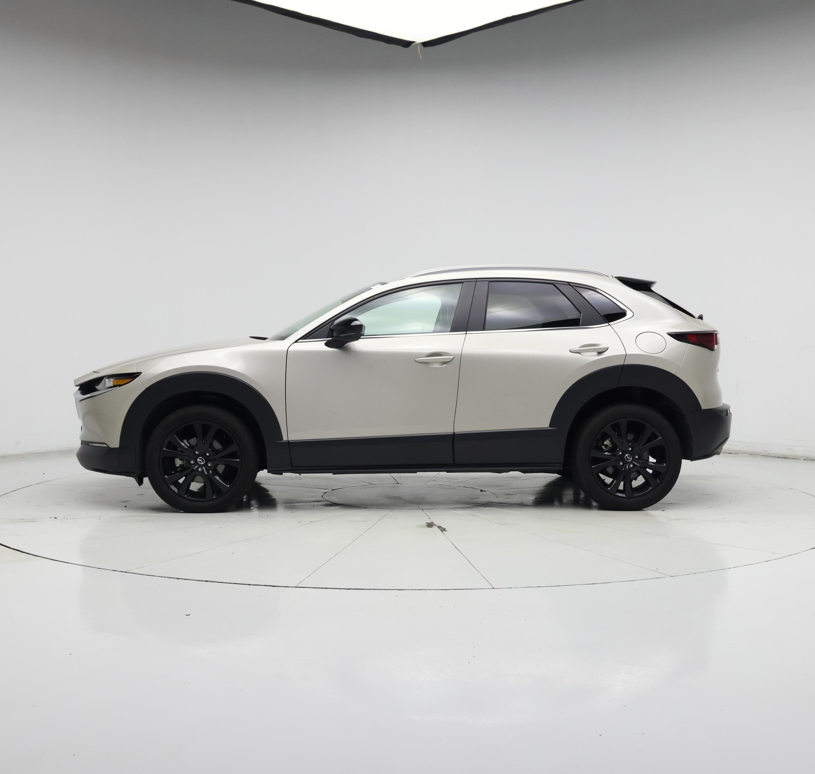 Thumbnail: 2024 Mazda CX-30 - 3