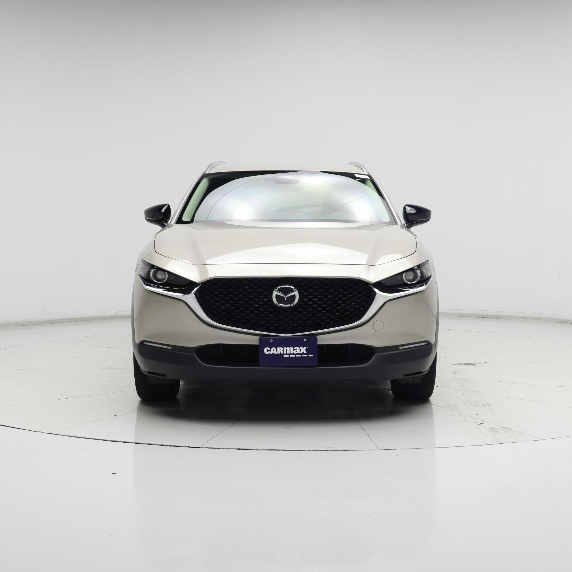 Thumbnail: 2024 Mazda CX-30 - 5