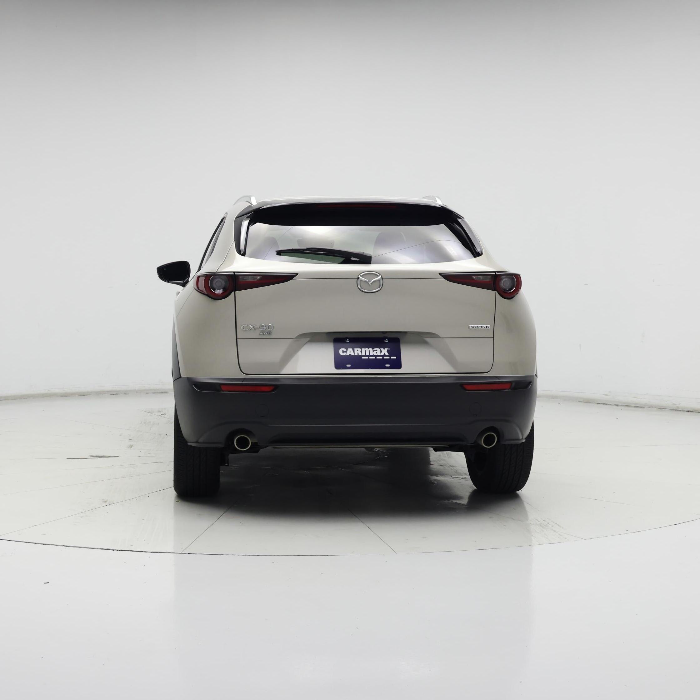 Thumbnail: 2024 Mazda CX-30 - 6