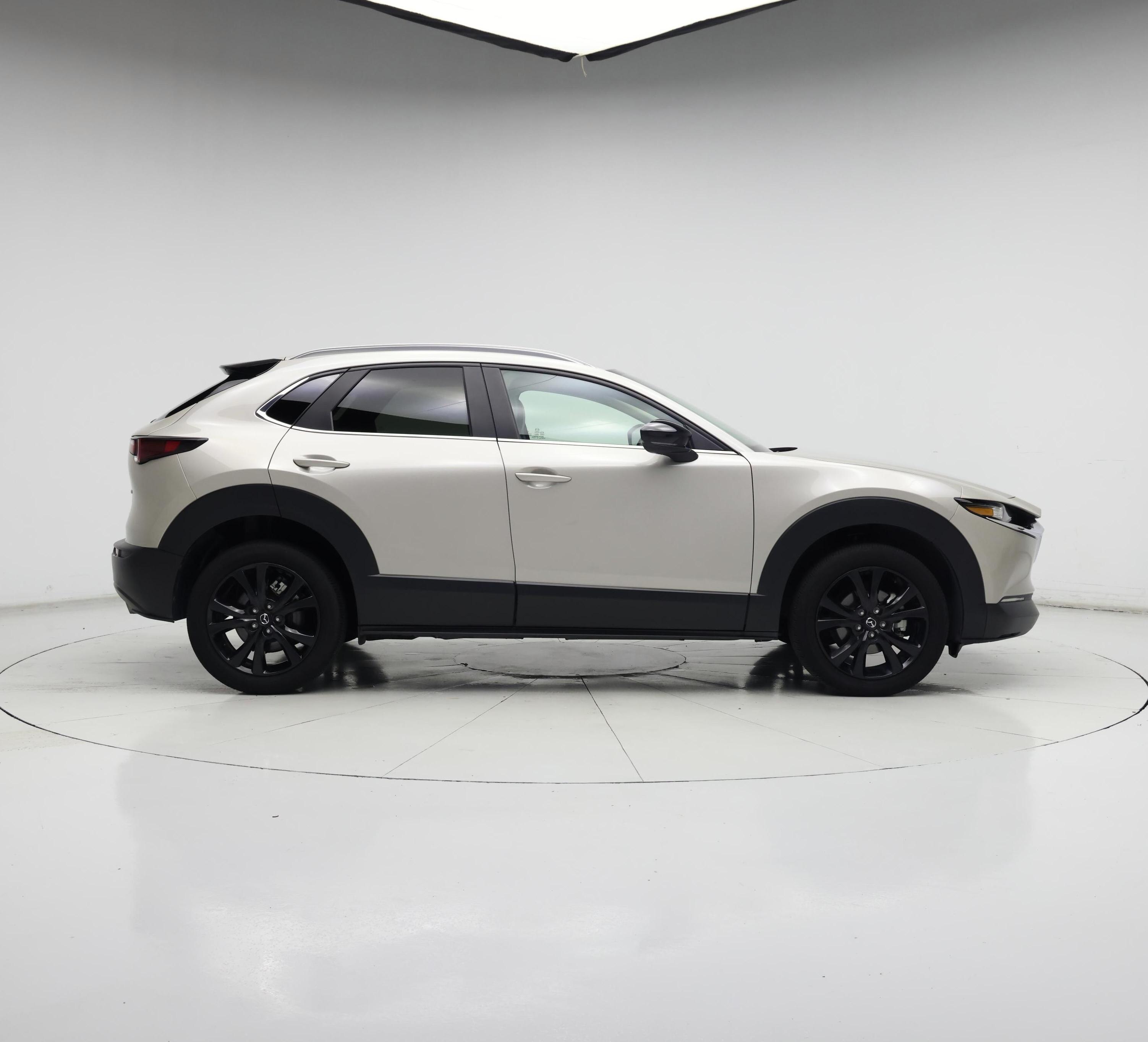 Thumbnail: 2024 Mazda CX-30 - 7
