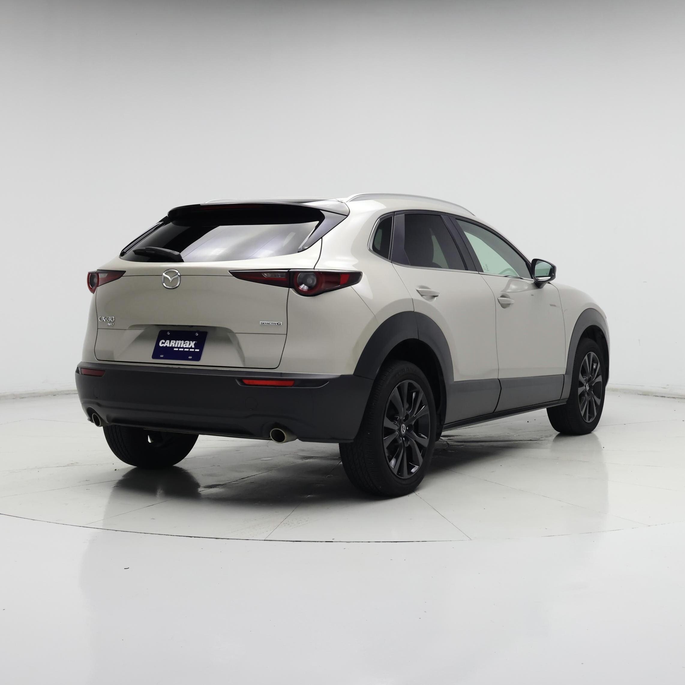 Thumbnail: 2024 Mazda CX-30 - 8