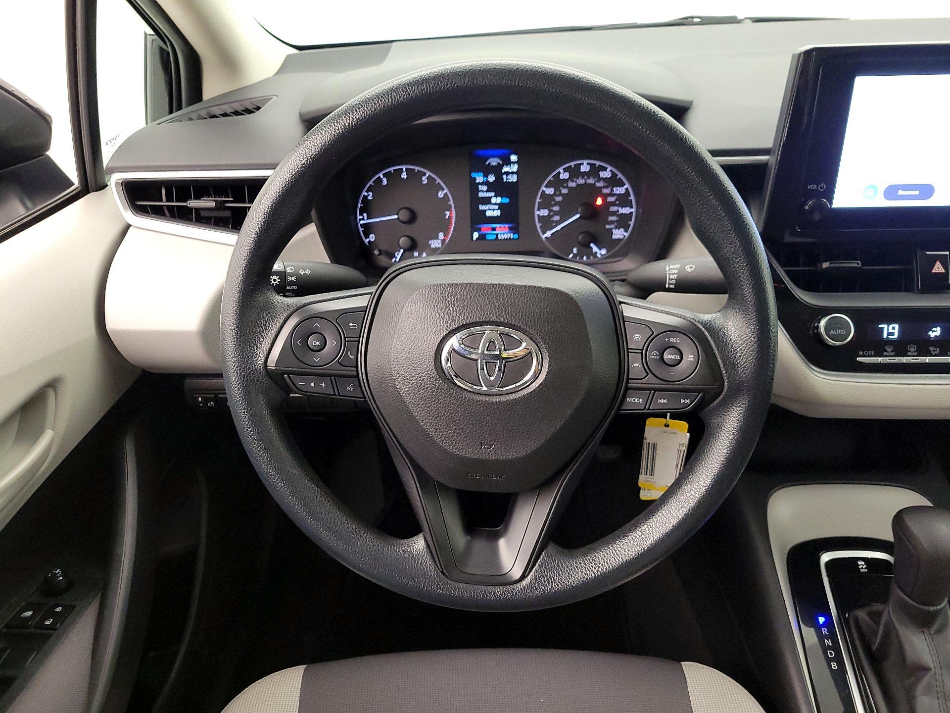 Thumbnail: 2023 Toyota Corolla - 10