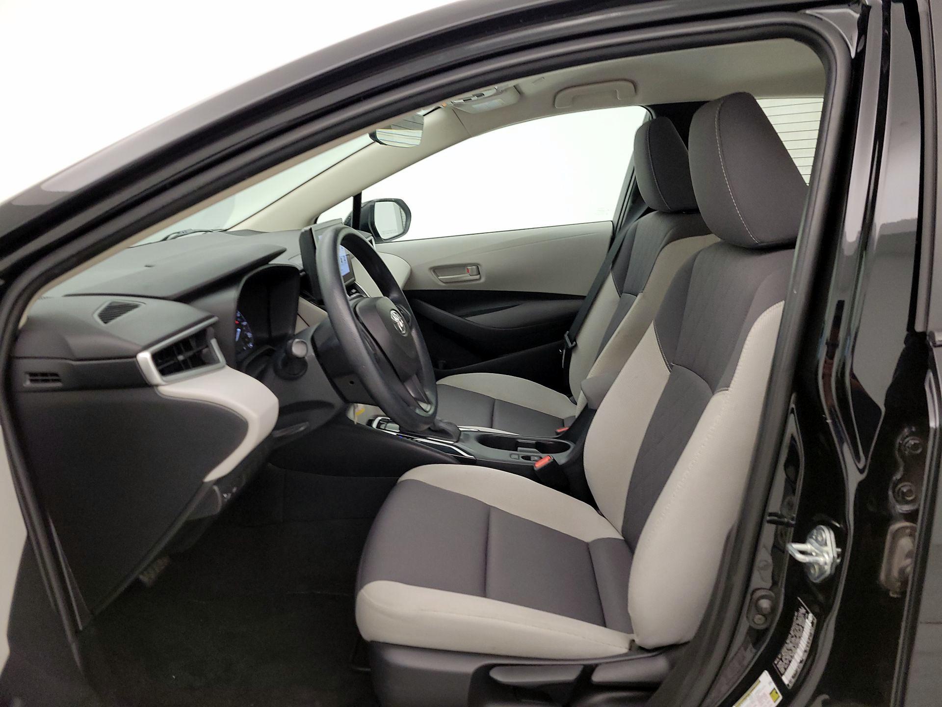 Thumbnail: 2023 Toyota Corolla - 11