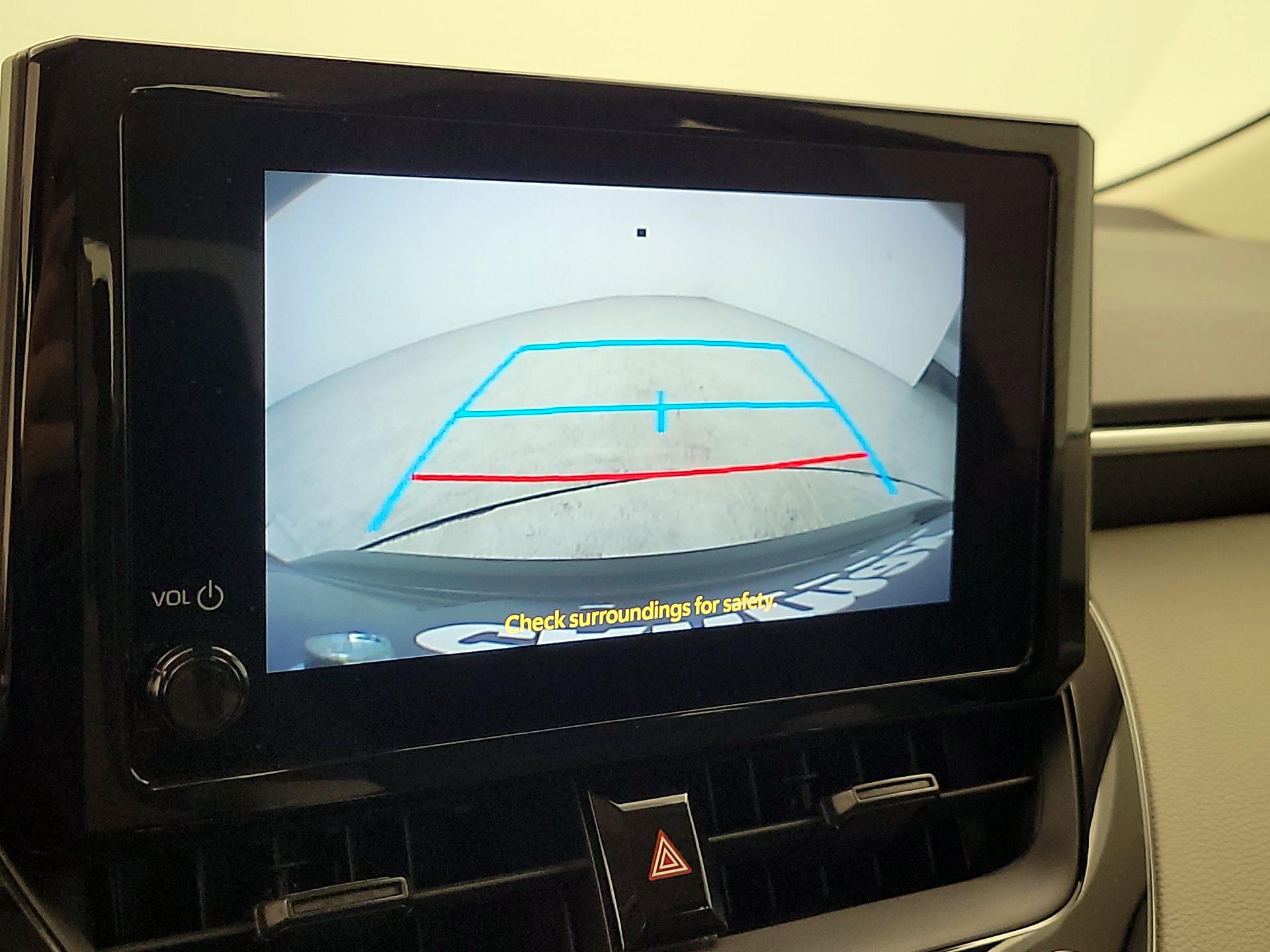 Thumbnail: 2023 Toyota Corolla - 14