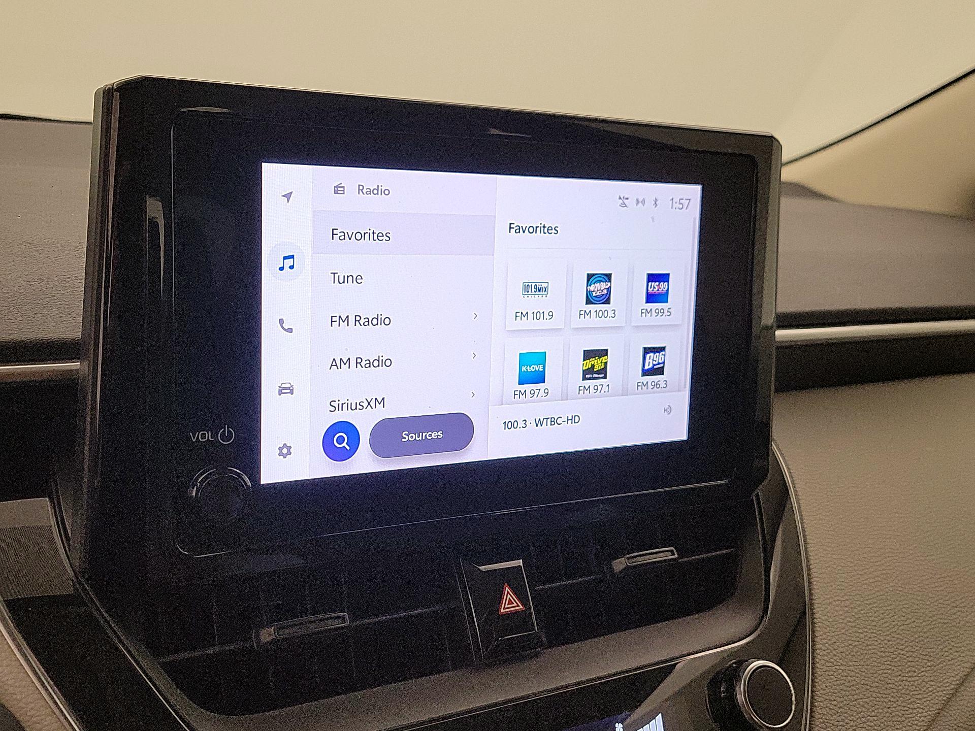 Thumbnail: 2023 Toyota Corolla - 15