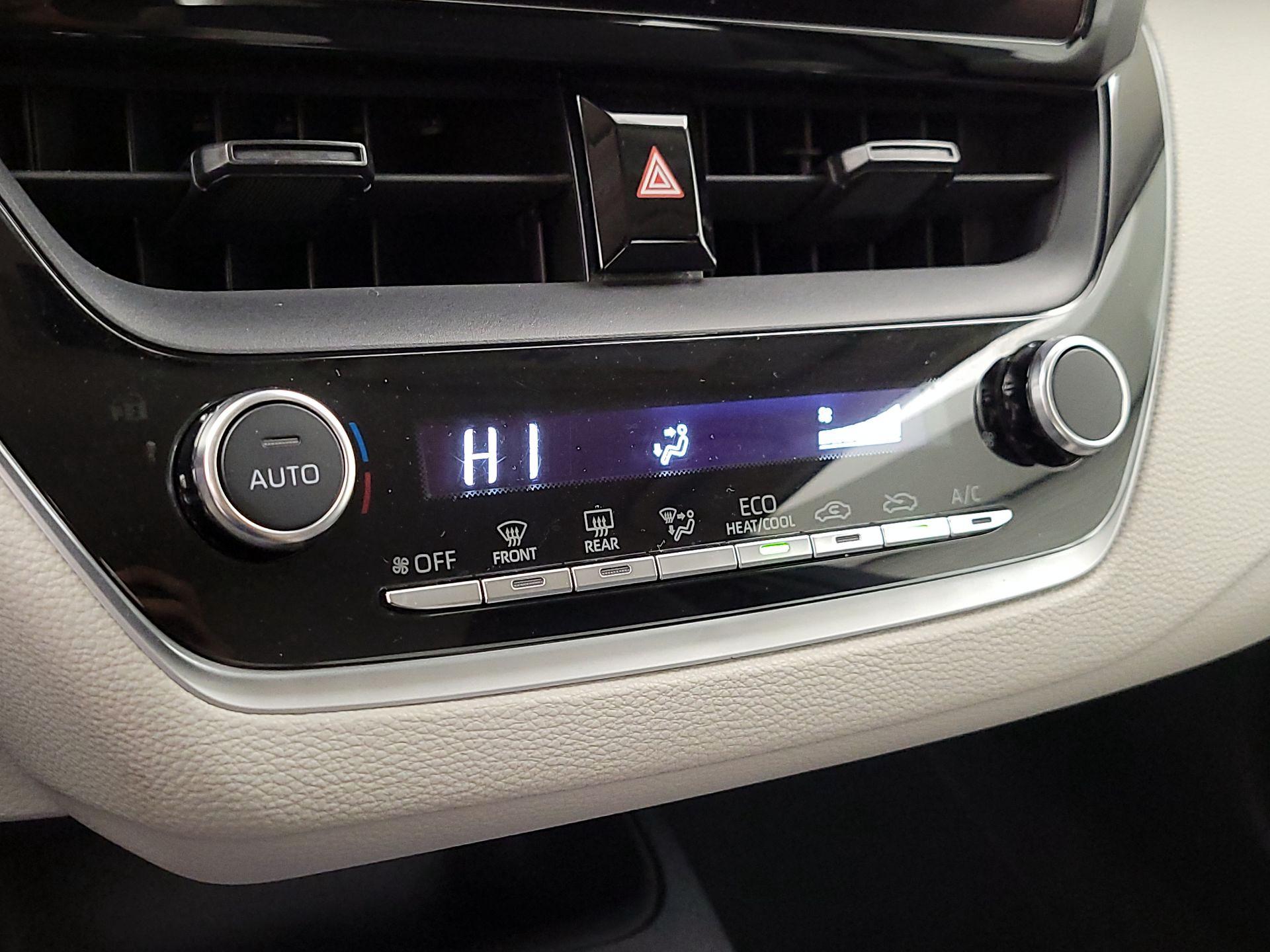 Thumbnail: 2023 Toyota Corolla - 16