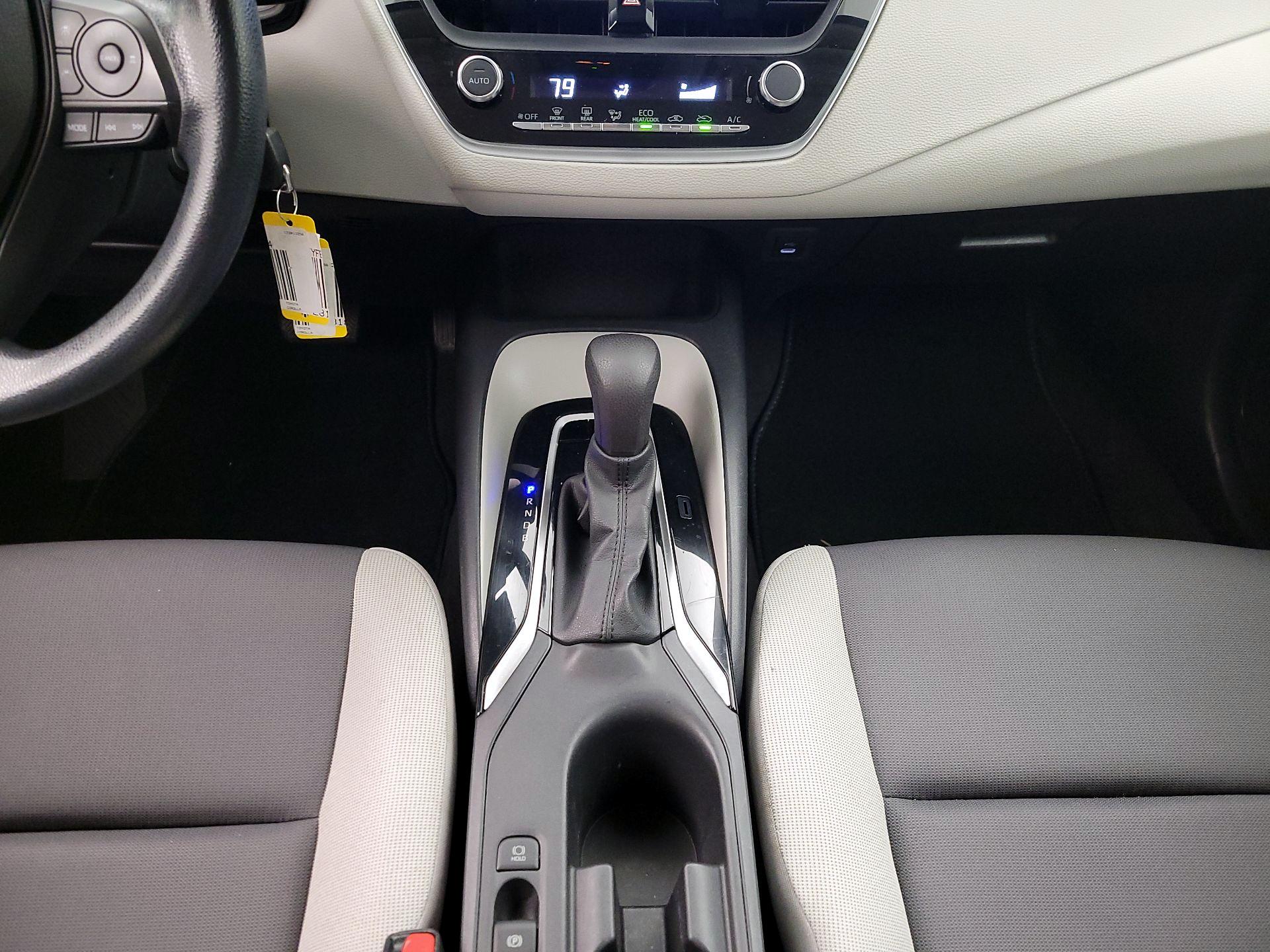 Thumbnail: 2023 Toyota Corolla - 17