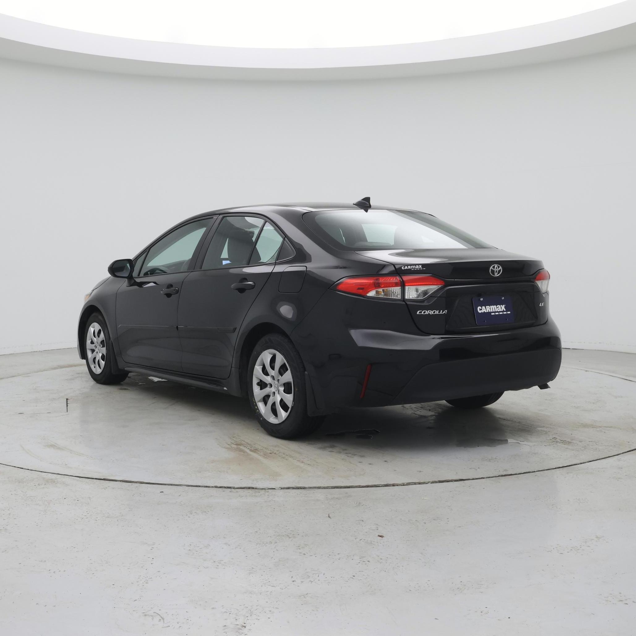 Thumbnail: 2023 Toyota Corolla - 2