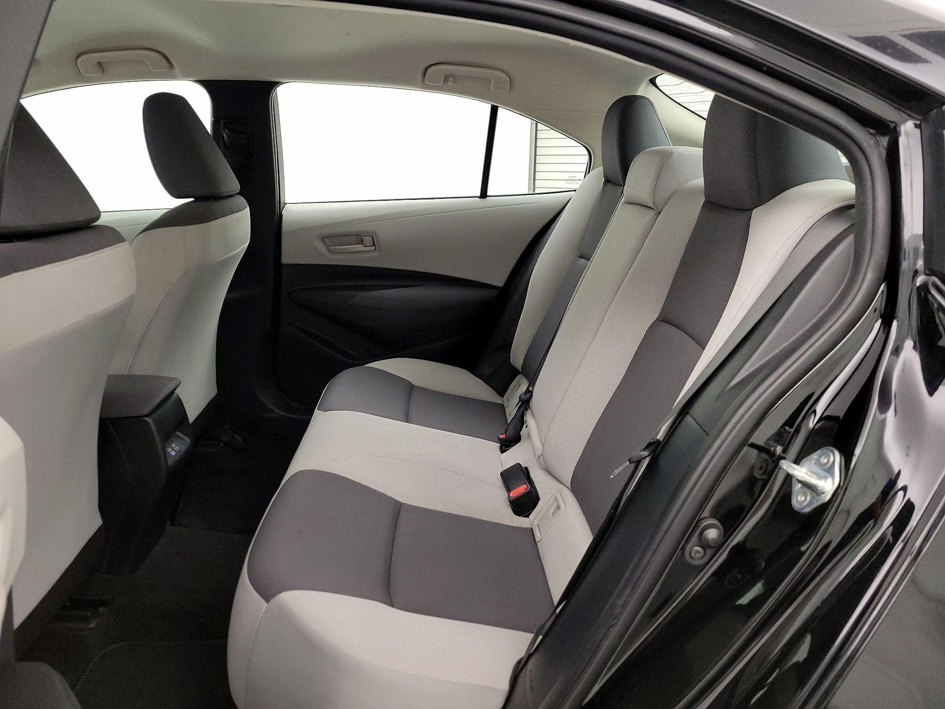 Thumbnail: 2023 Toyota Corolla - 19