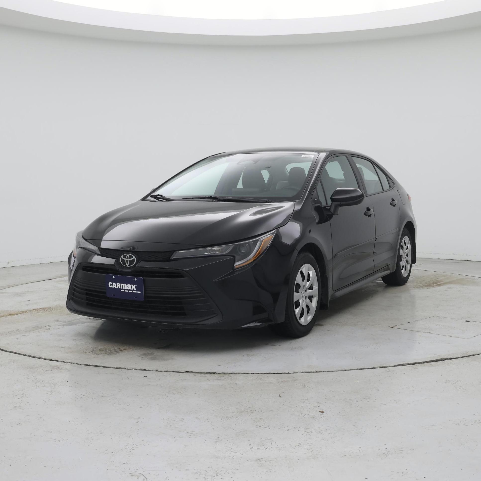 Thumbnail: 2023 Toyota Corolla - 4