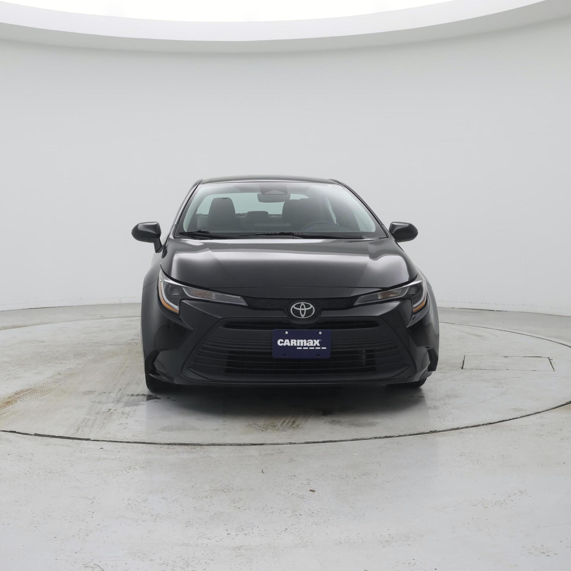 Thumbnail: 2023 Toyota Corolla - 5