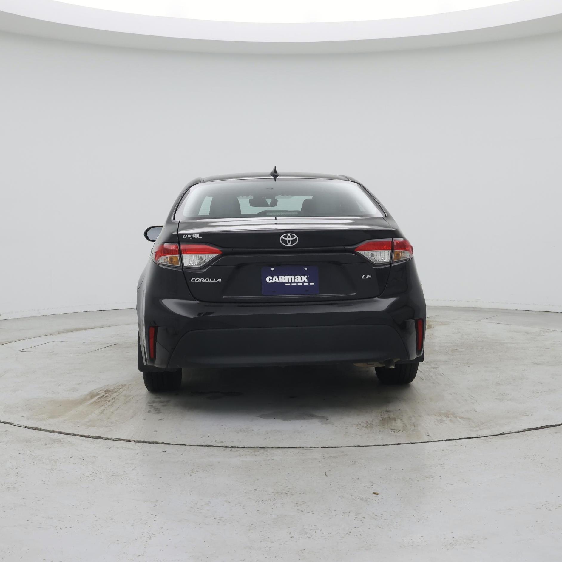 Thumbnail: 2023 Toyota Corolla - 6