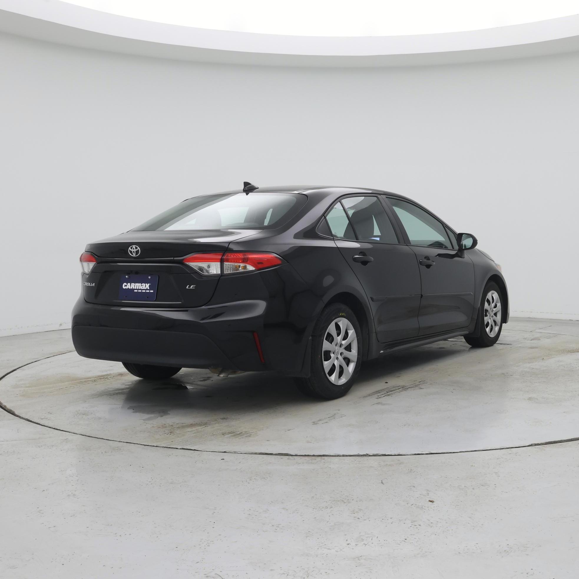 Thumbnail: 2023 Toyota Corolla - 8