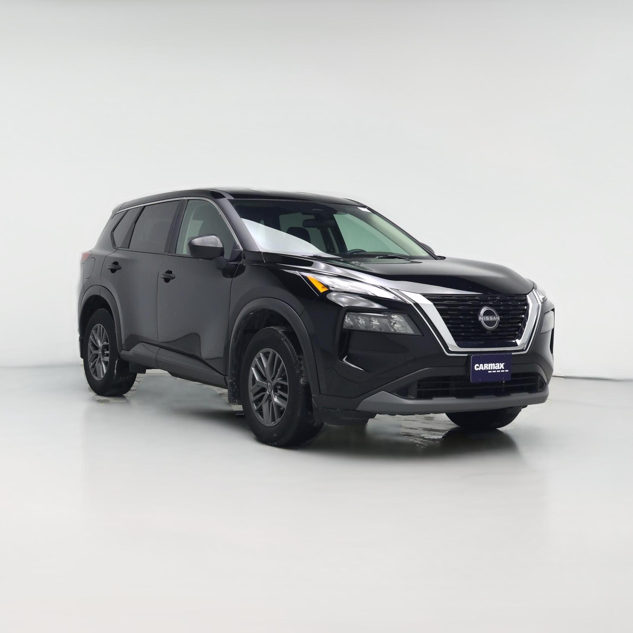 Thumbnail: 2023 Nissan Rogue - 1