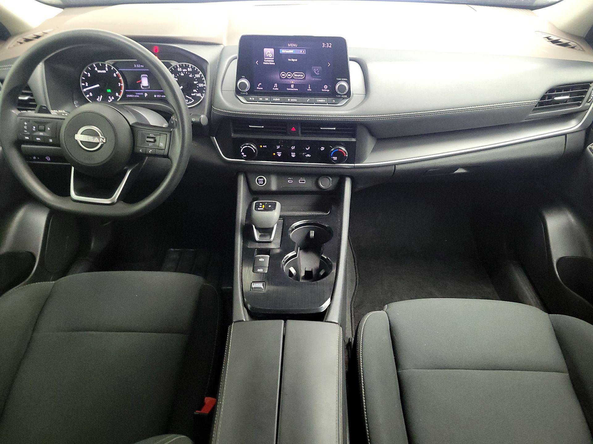 Thumbnail: 2023 Nissan Rogue - 9