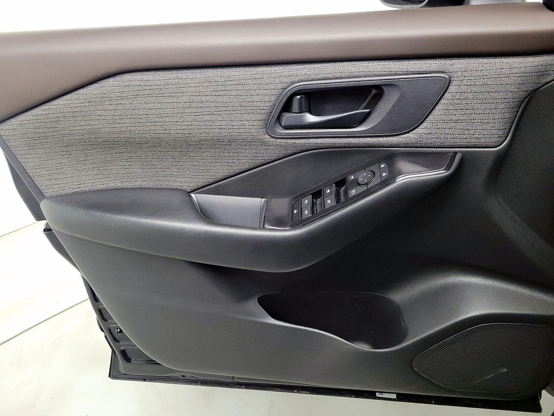 Thumbnail: 2023 Nissan Rogue - 12