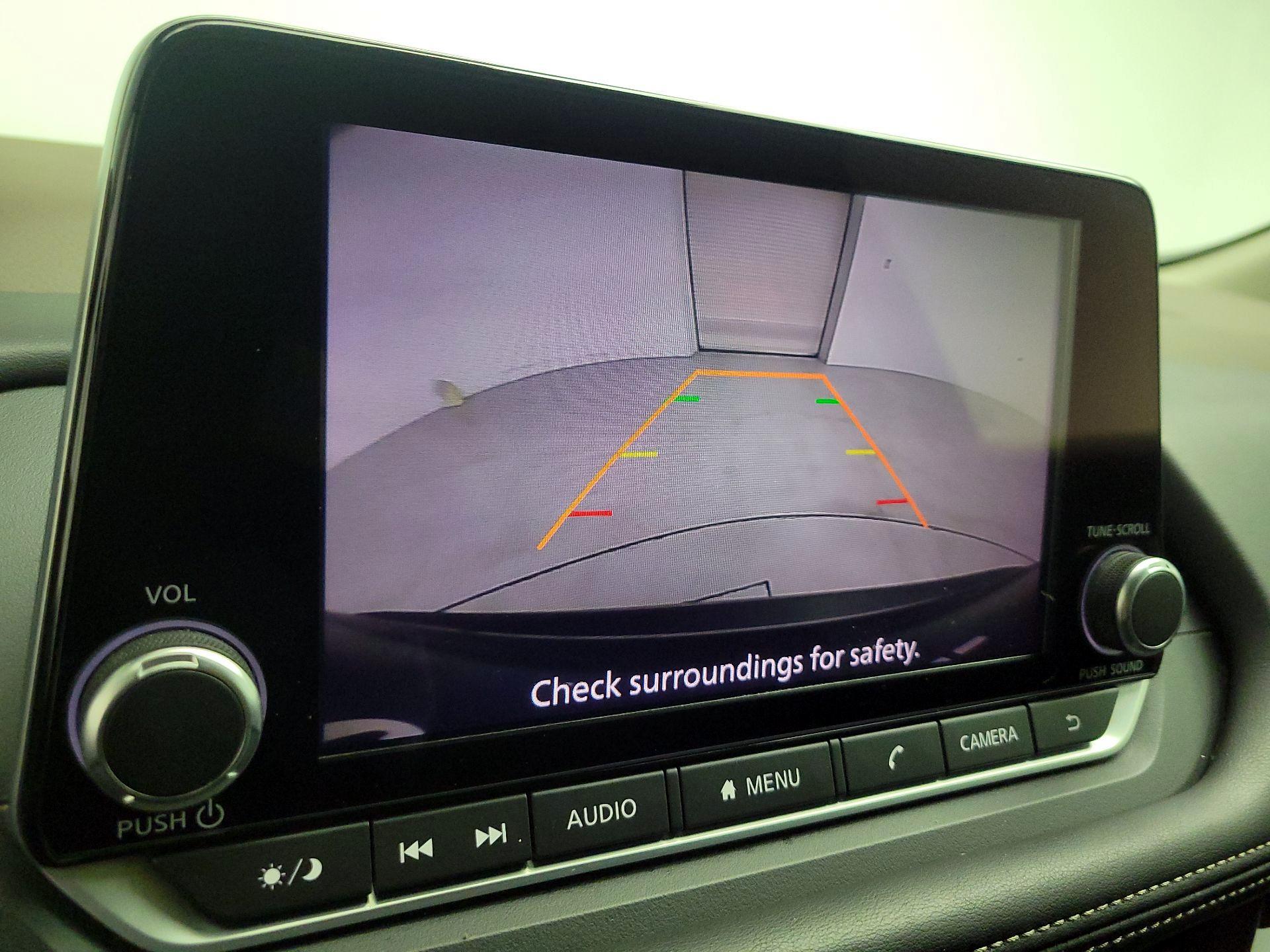 Thumbnail: 2023 Nissan Rogue - 14