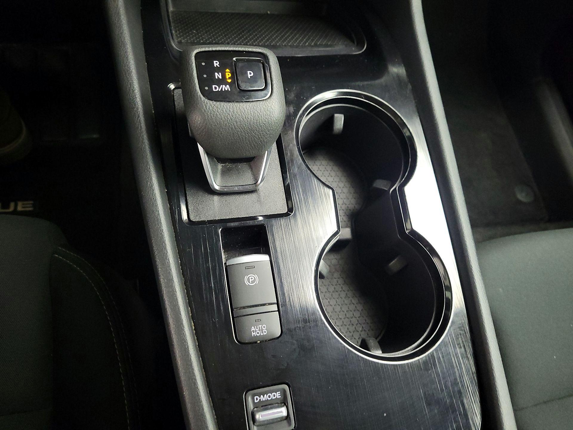 Thumbnail: 2023 Nissan Rogue - 17