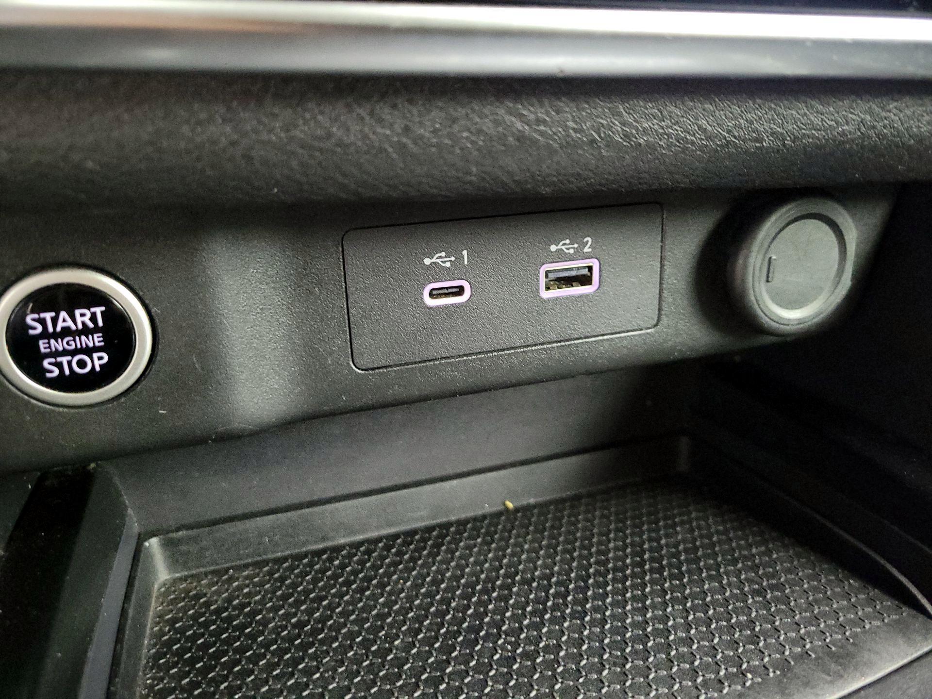 Thumbnail: 2023 Nissan Rogue - 18