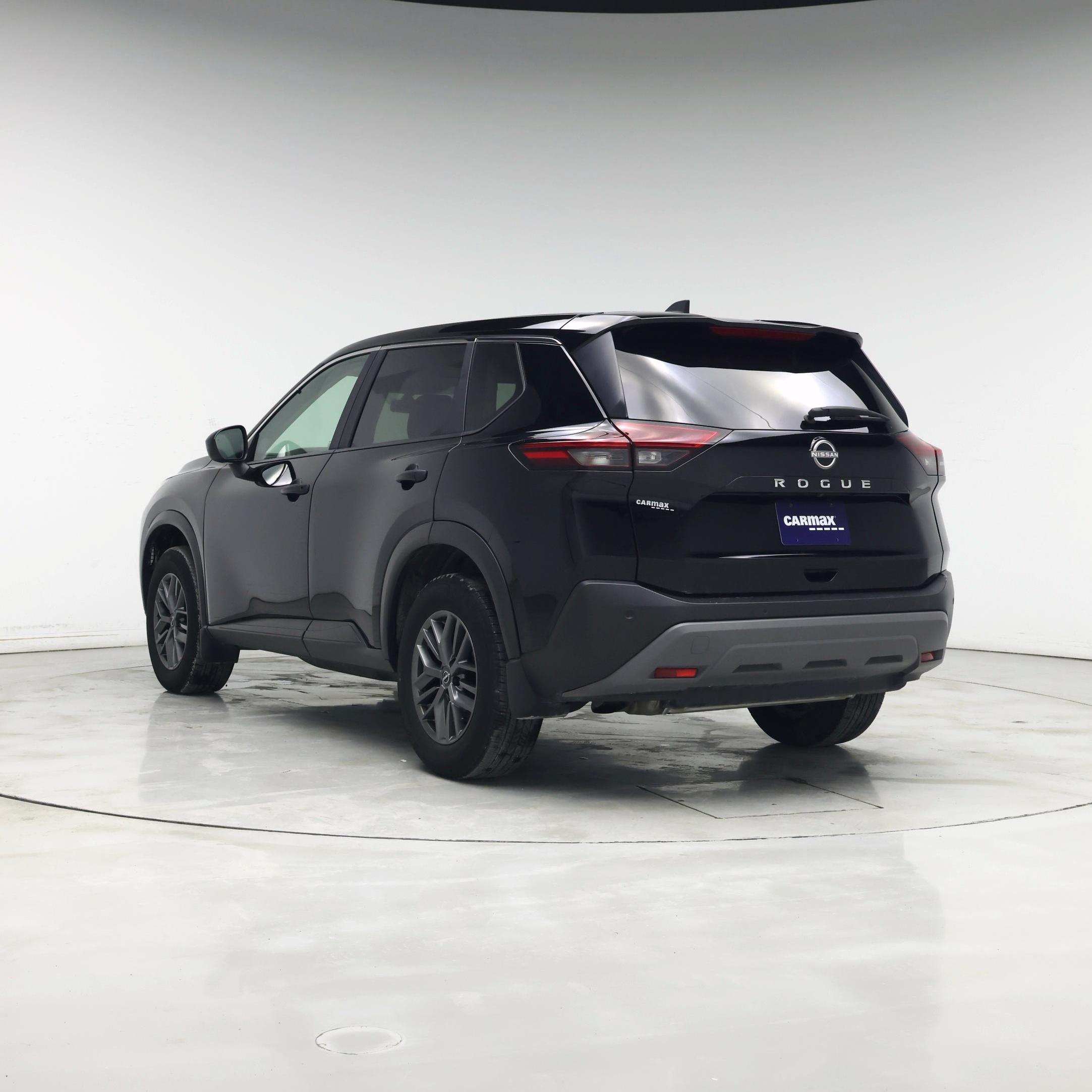 Thumbnail: 2023 Nissan Rogue - 2