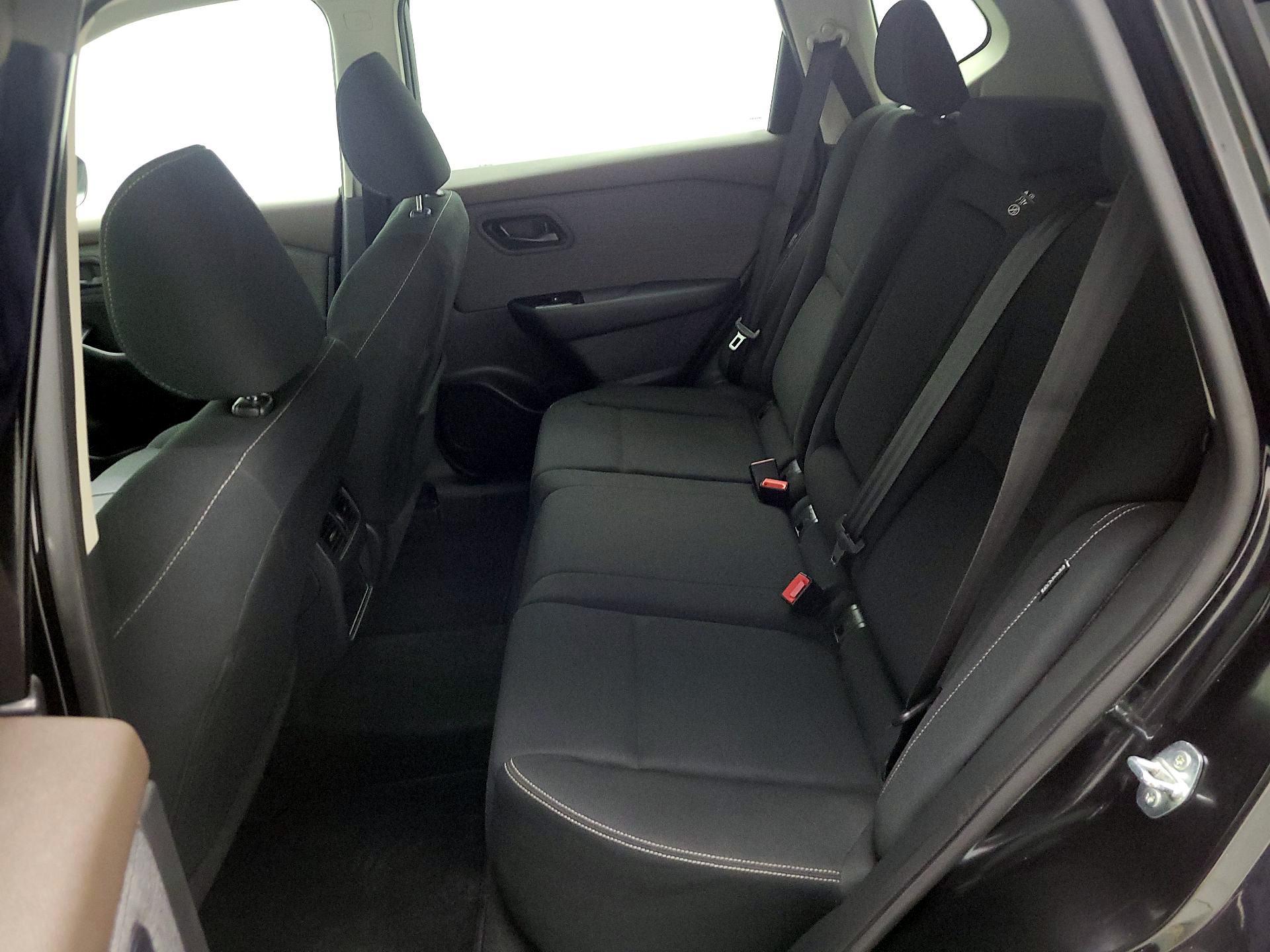 Thumbnail: 2023 Nissan Rogue - 19