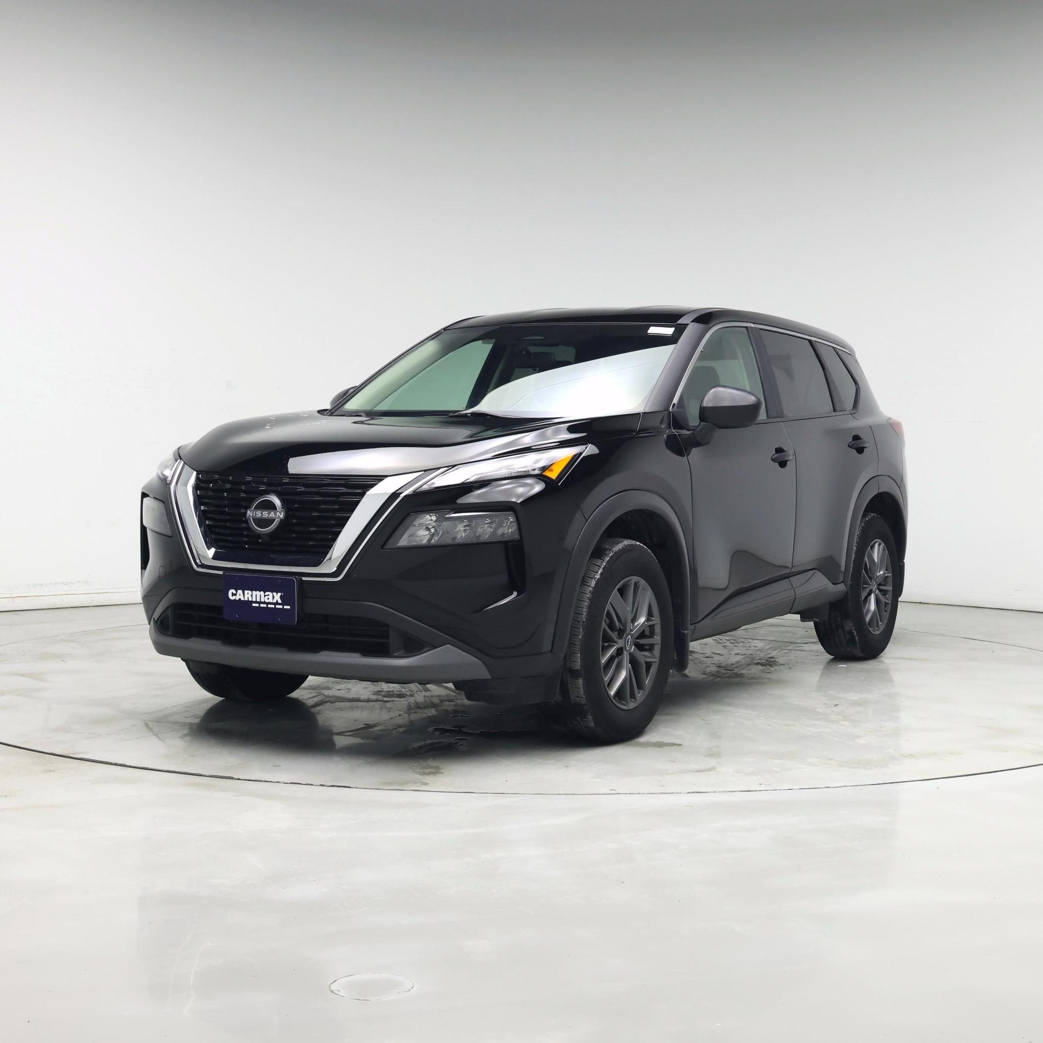 Thumbnail: 2023 Nissan Rogue - 4