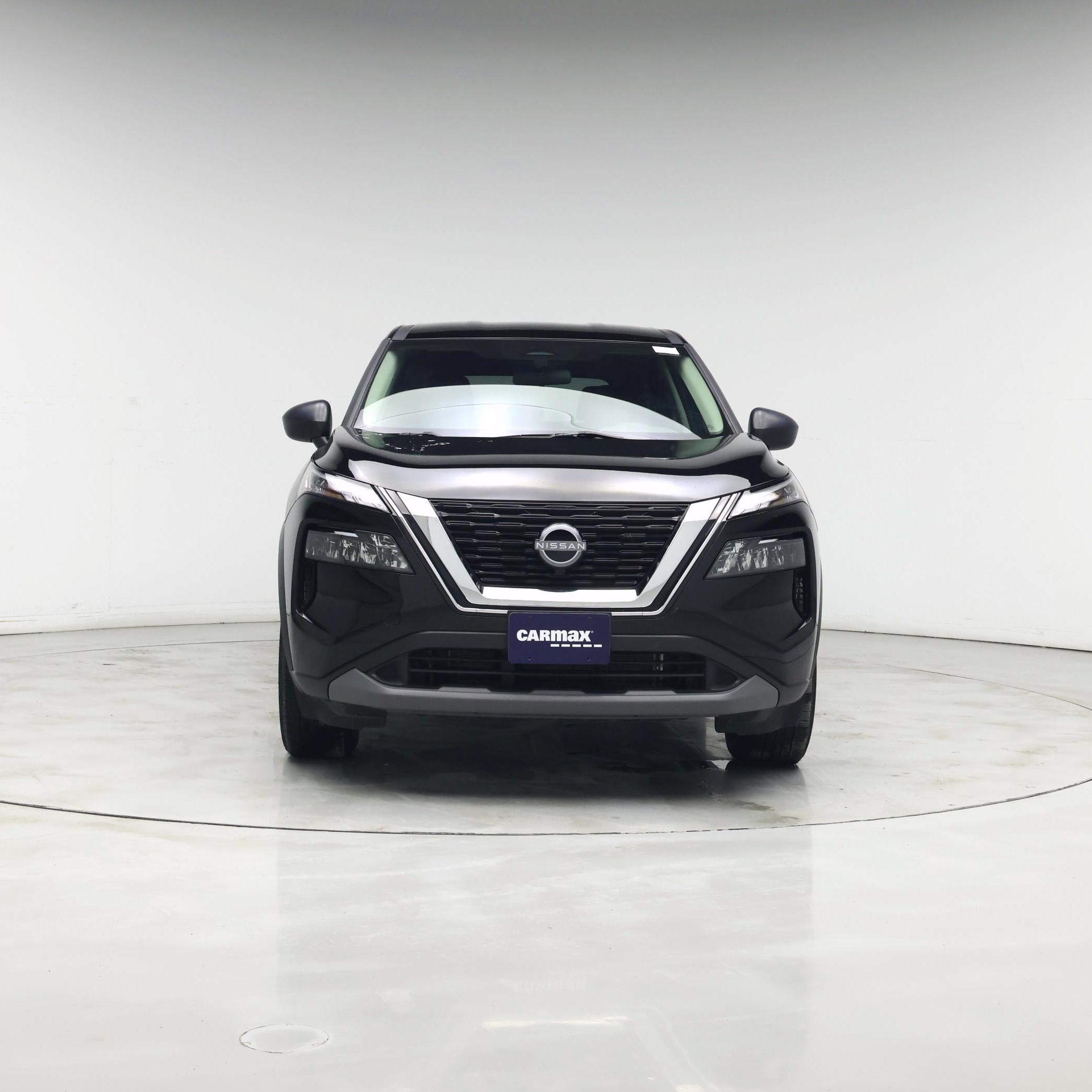 Thumbnail: 2023 Nissan Rogue - 5