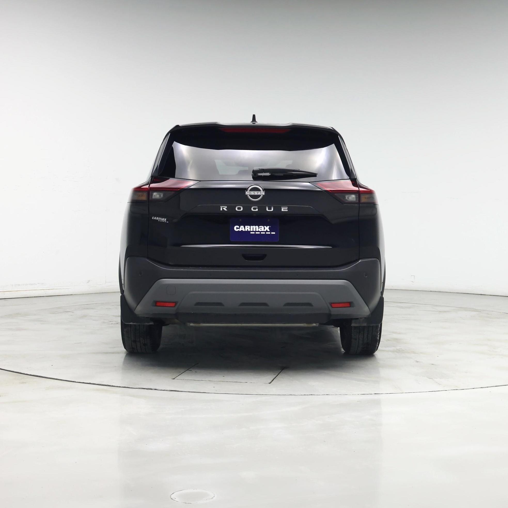 Thumbnail: 2023 Nissan Rogue - 6