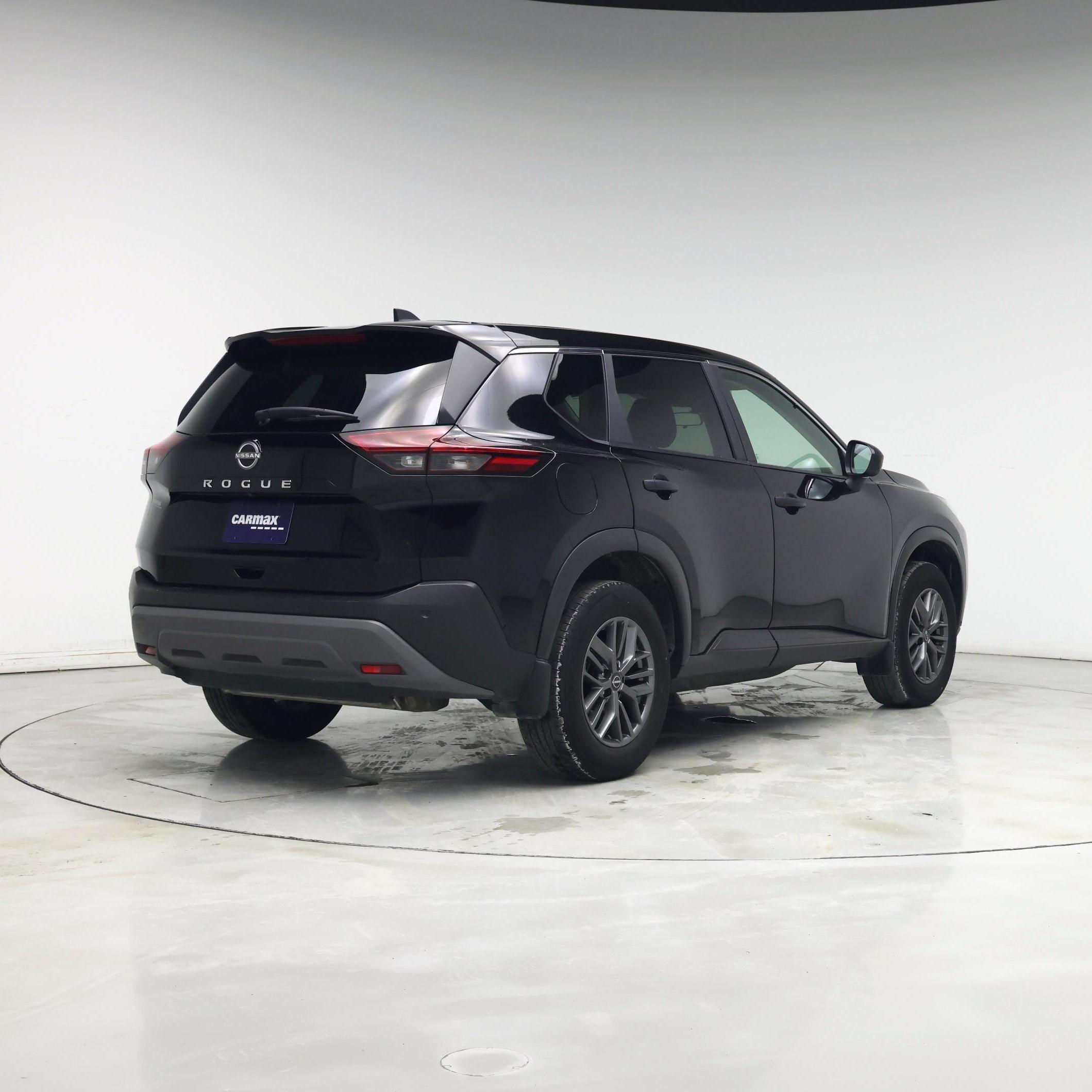 Thumbnail: 2023 Nissan Rogue - 8