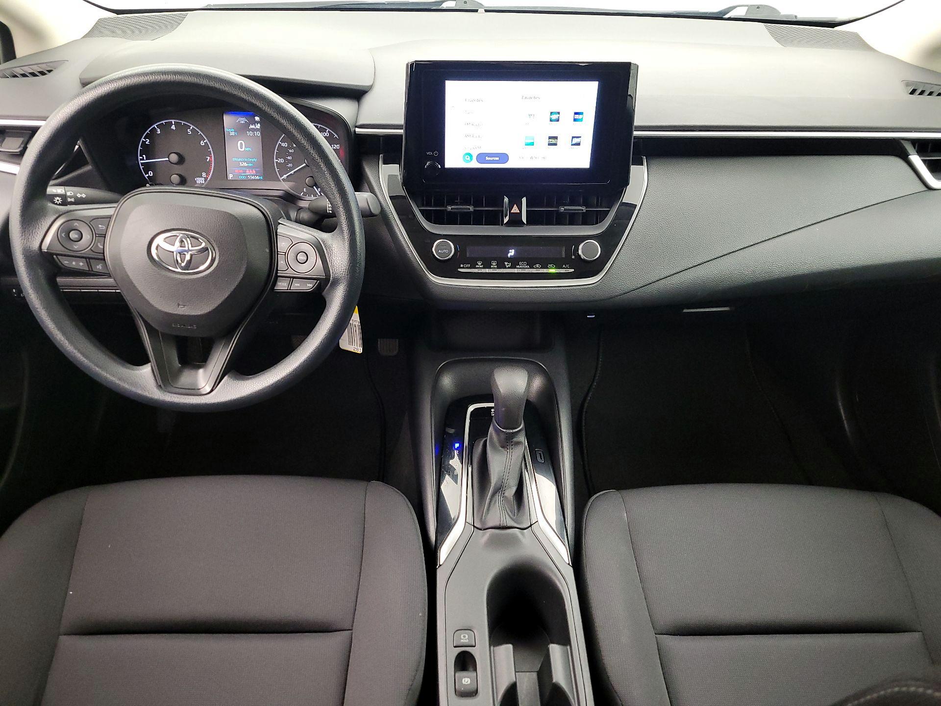 Thumbnail: 2023 Toyota Corolla - 9