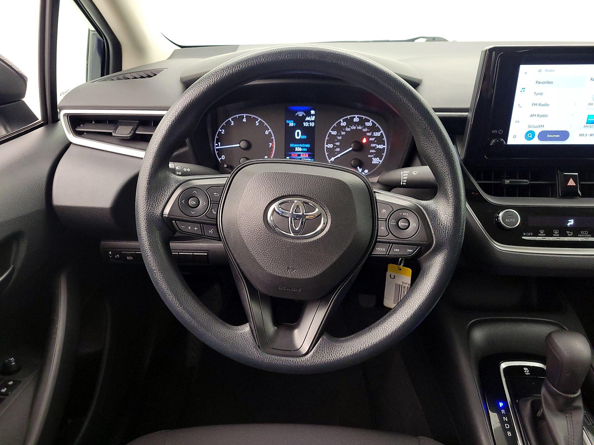 Thumbnail: 2023 Toyota Corolla - 10