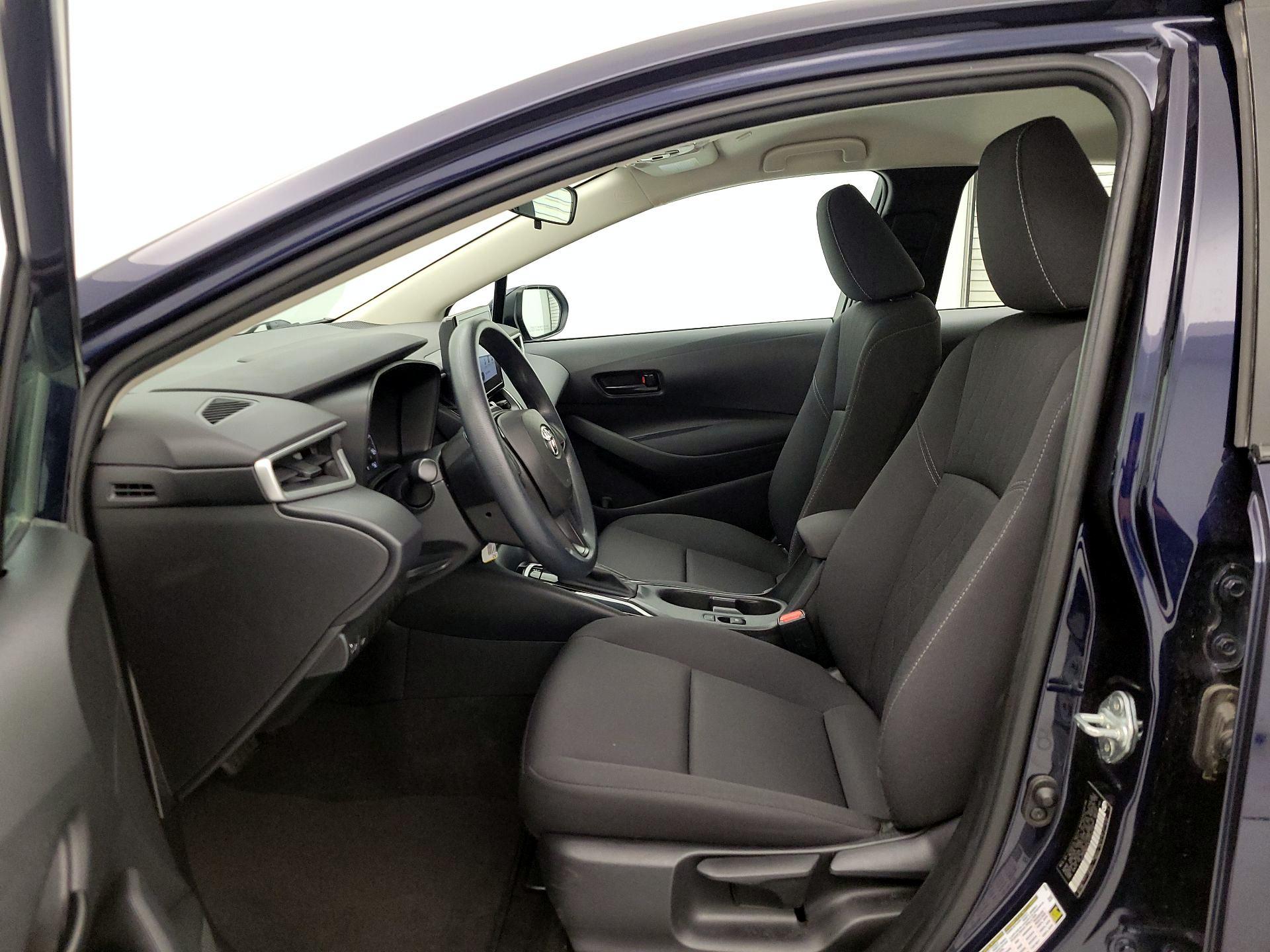 Thumbnail: 2023 Toyota Corolla - 11