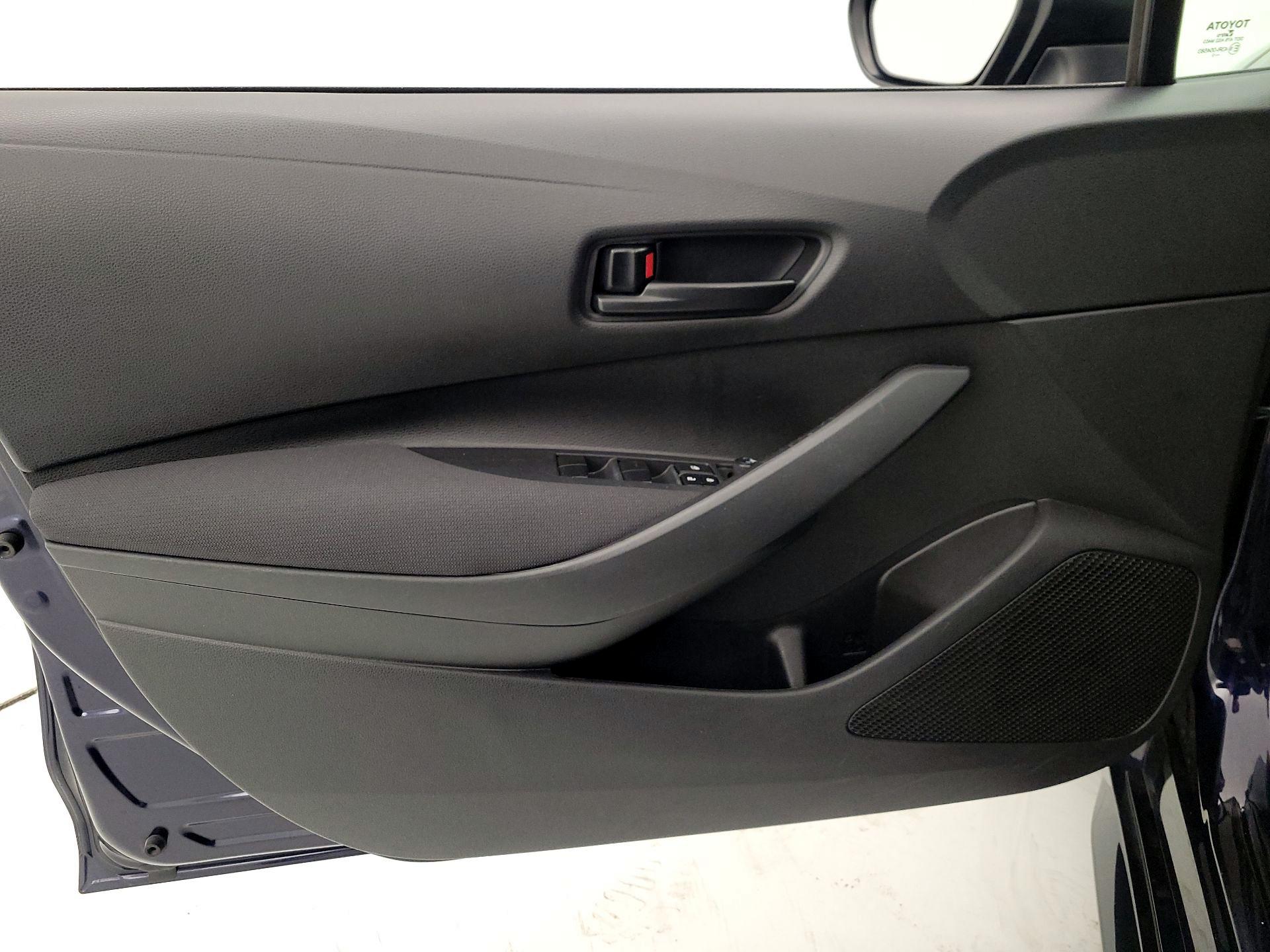 Thumbnail: 2023 Toyota Corolla - 12