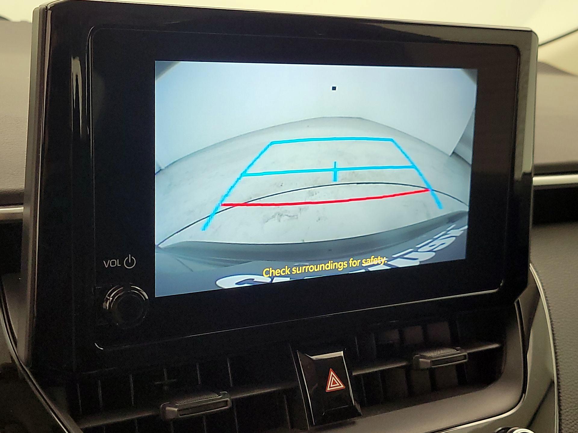 Thumbnail: 2023 Toyota Corolla - 14