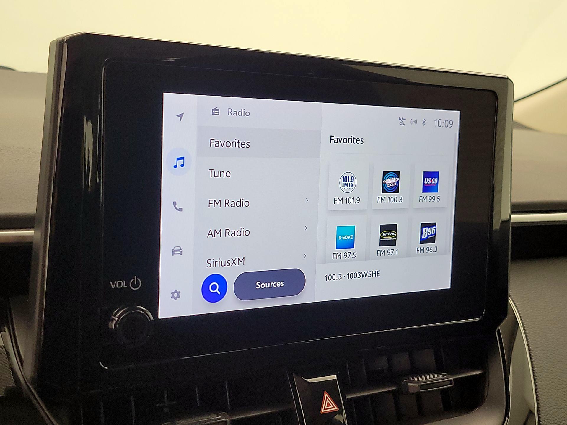 Thumbnail: 2023 Toyota Corolla - 15