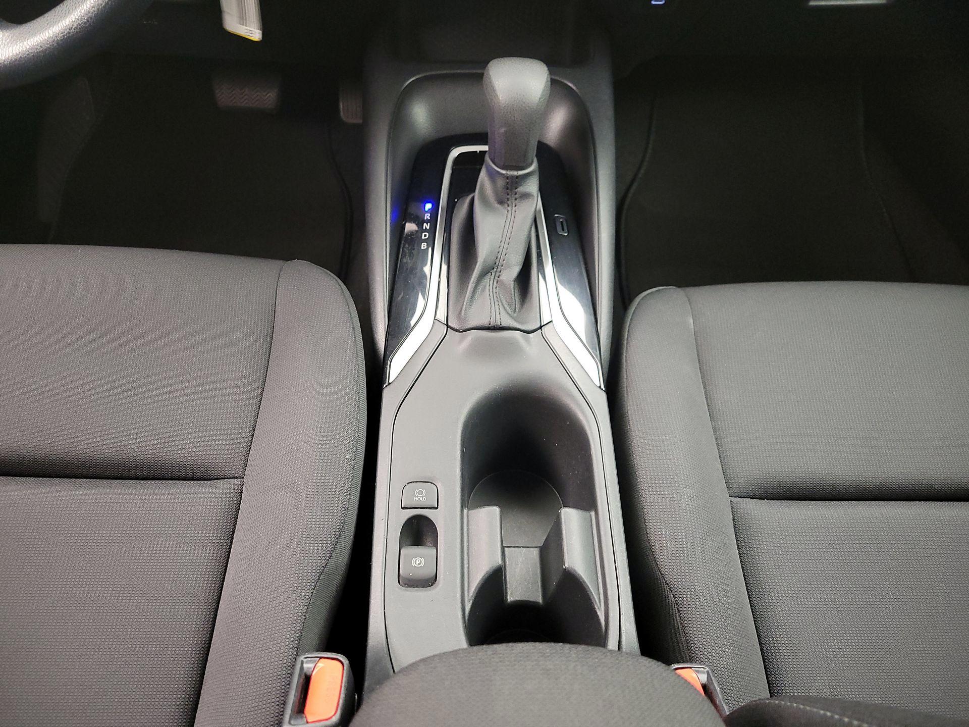 Thumbnail: 2023 Toyota Corolla - 17