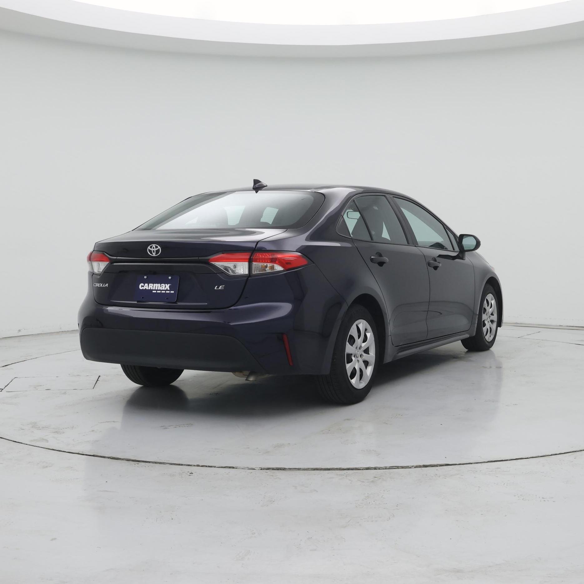 Thumbnail: 2023 Toyota Corolla - 8