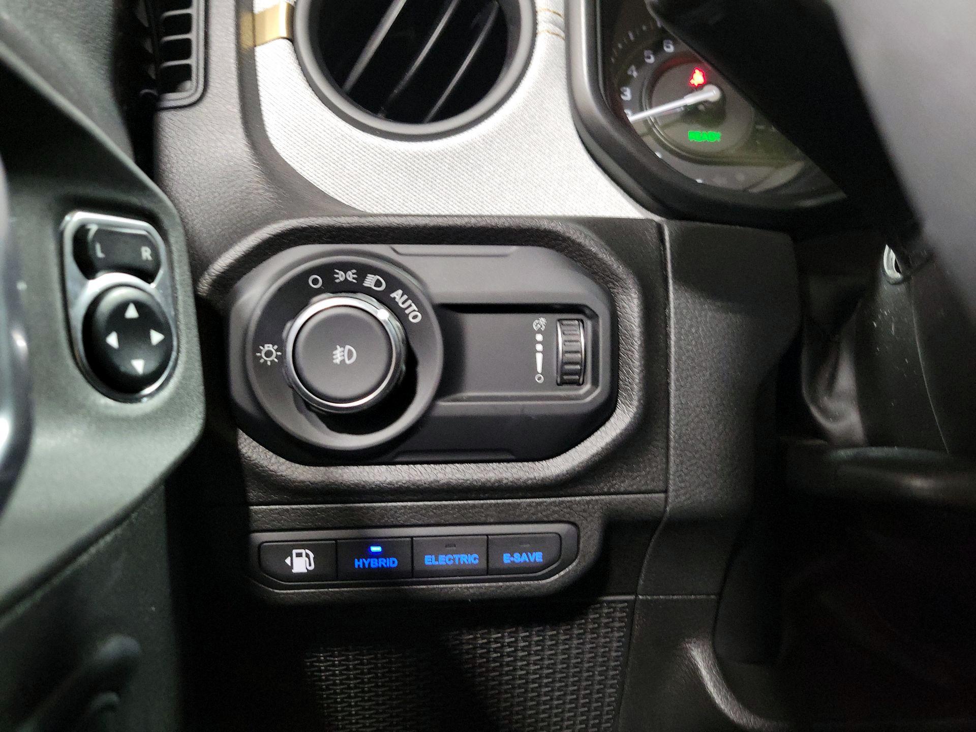 Thumbnail: 2024 Jeep Wrangler - 13