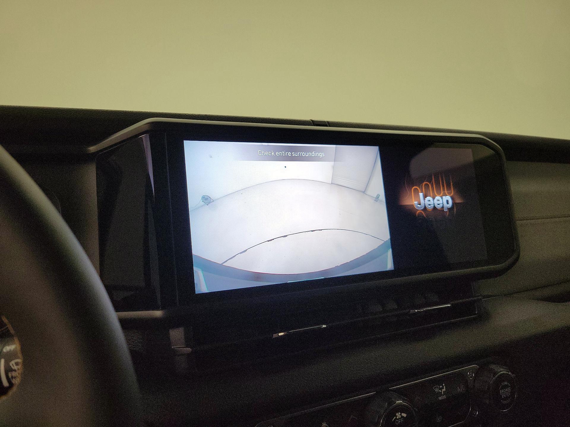 Thumbnail: 2024 Jeep Wrangler - 14