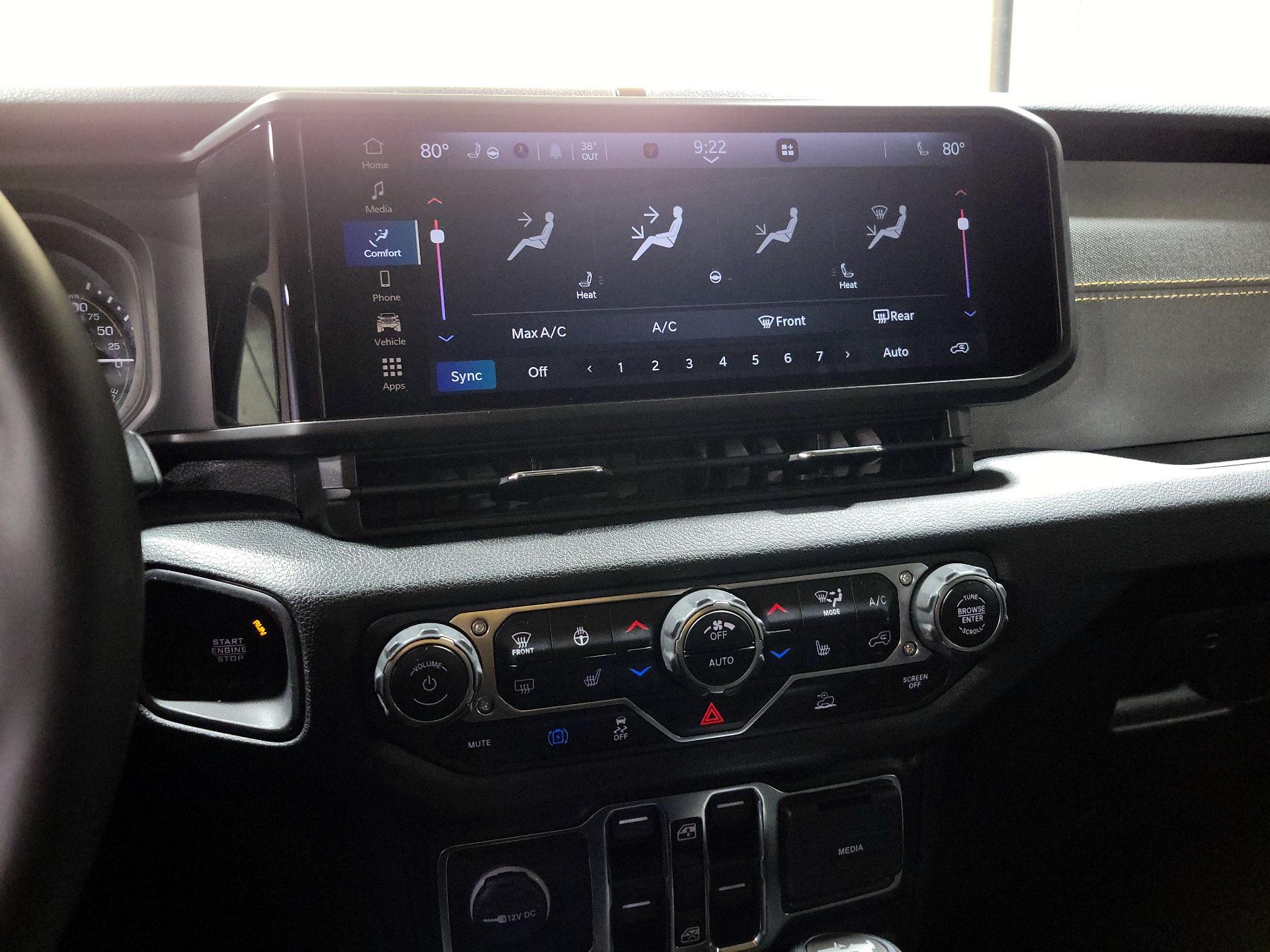 Thumbnail: 2024 Jeep Wrangler - 16