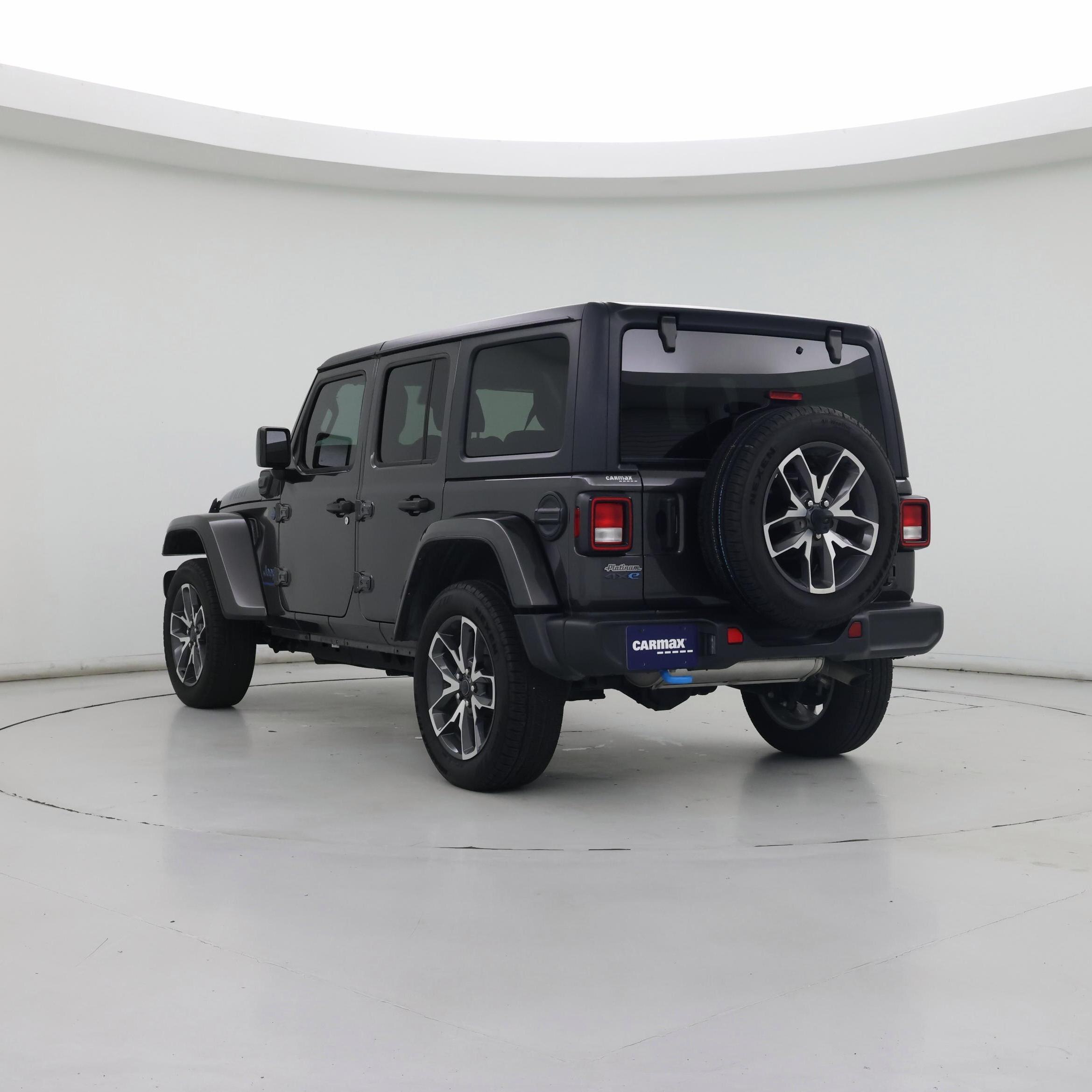 Thumbnail: 2024 Jeep Wrangler - 2