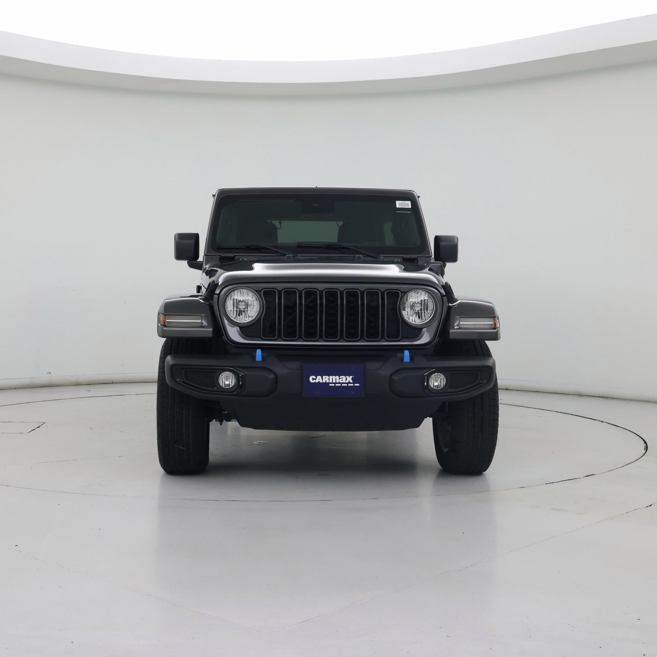 Thumbnail: 2024 Jeep Wrangler - 5