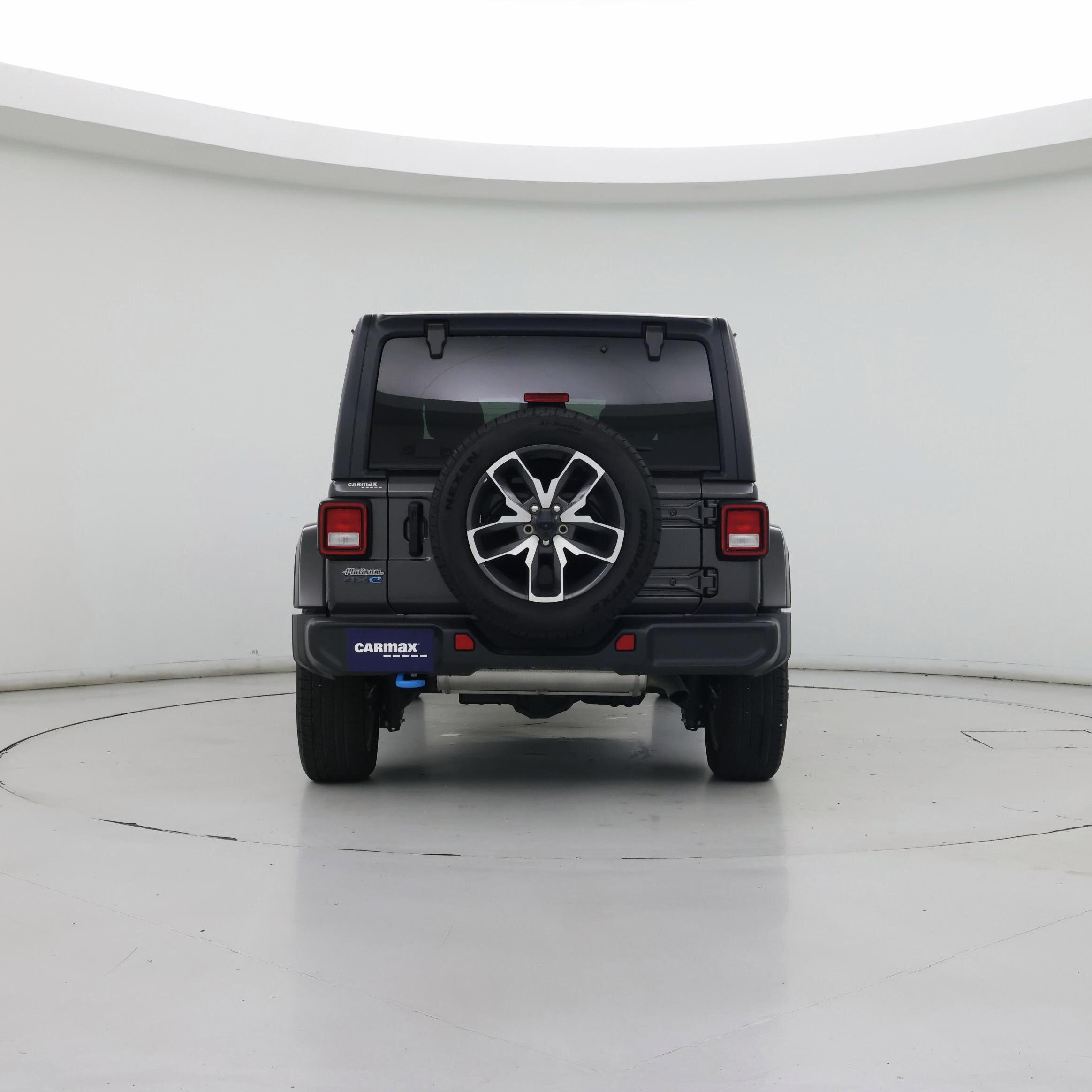 Thumbnail: 2024 Jeep Wrangler - 6