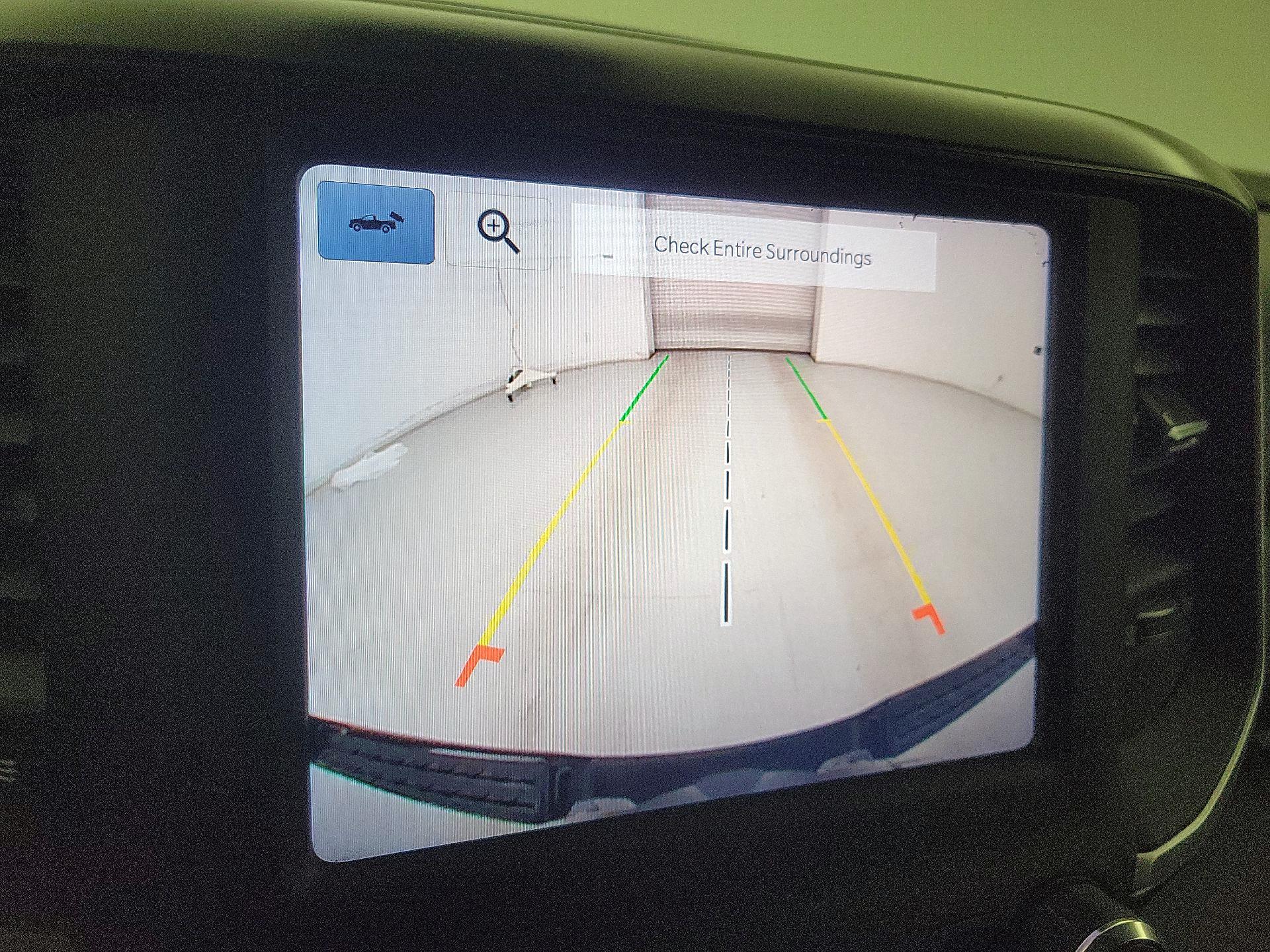 Thumbnail: 2022 RAM 1500 - 14