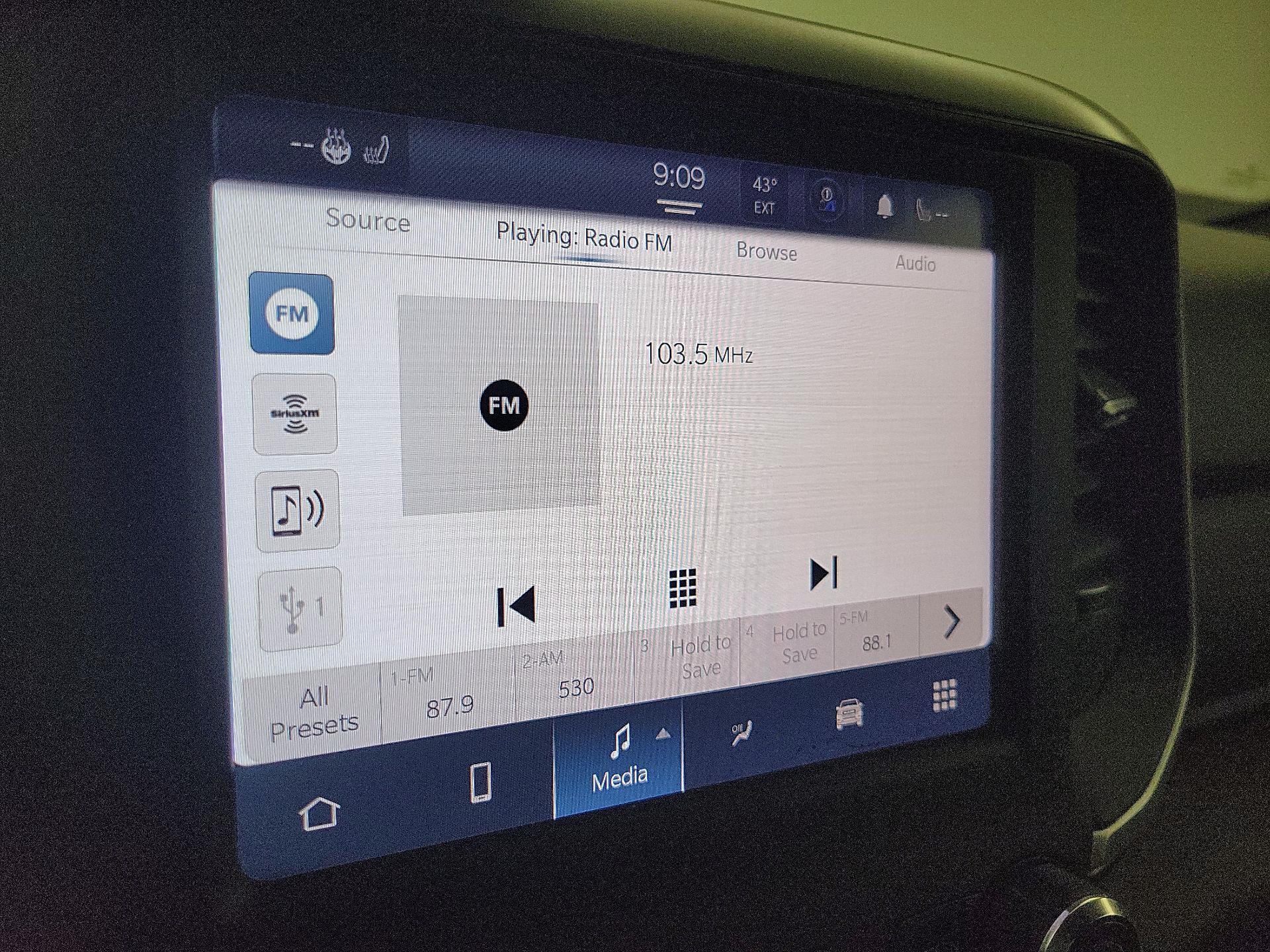 Thumbnail: 2022 RAM 1500 - 15