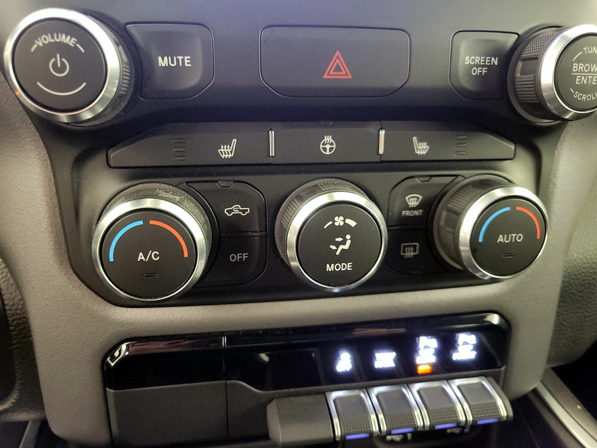 Thumbnail: 2022 RAM 1500 - 16